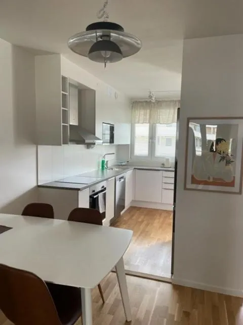 RS Lägenhetshotell Skövde