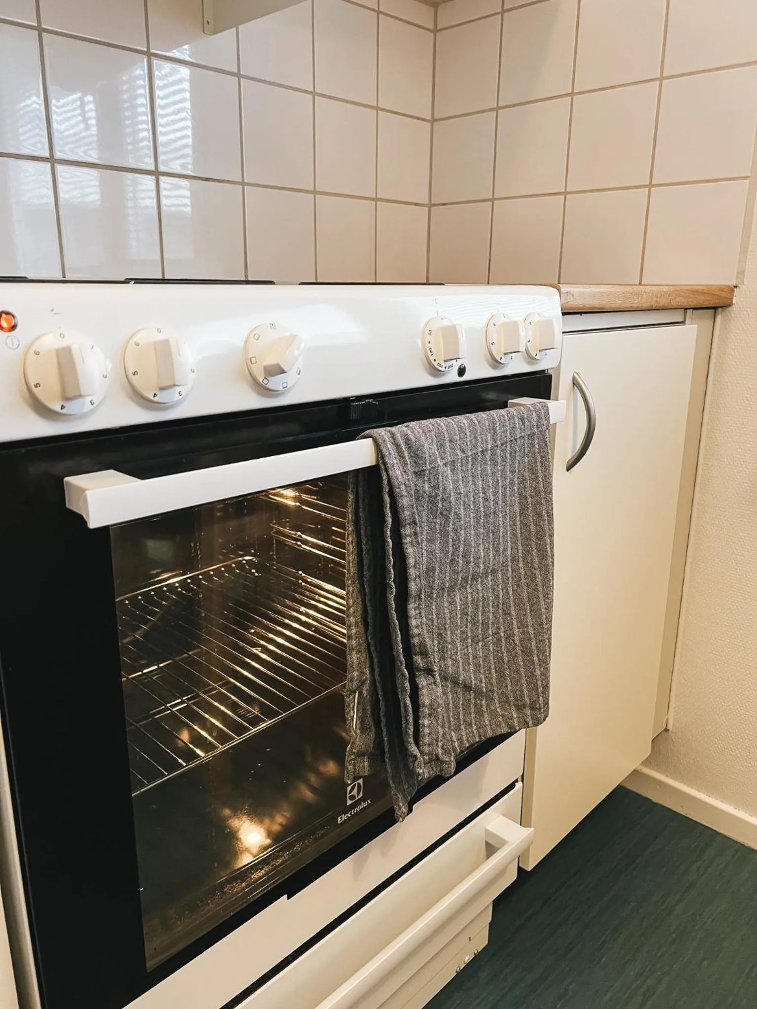 RS Lägenhetshotell Skövde