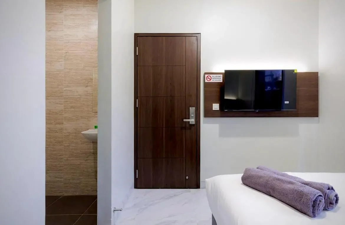 TJ Brother Residences Senen