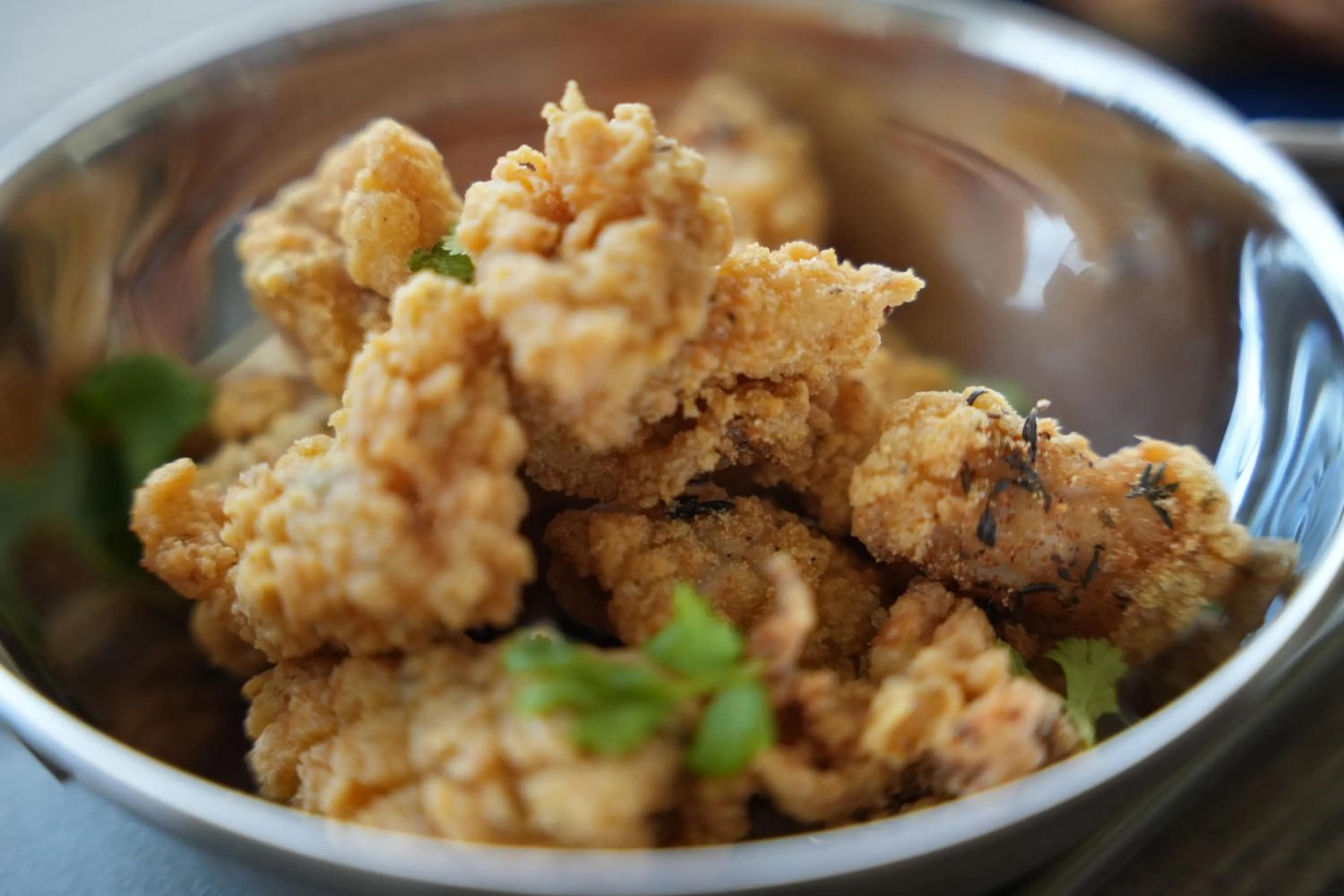 Food in Hôtel Le Roy