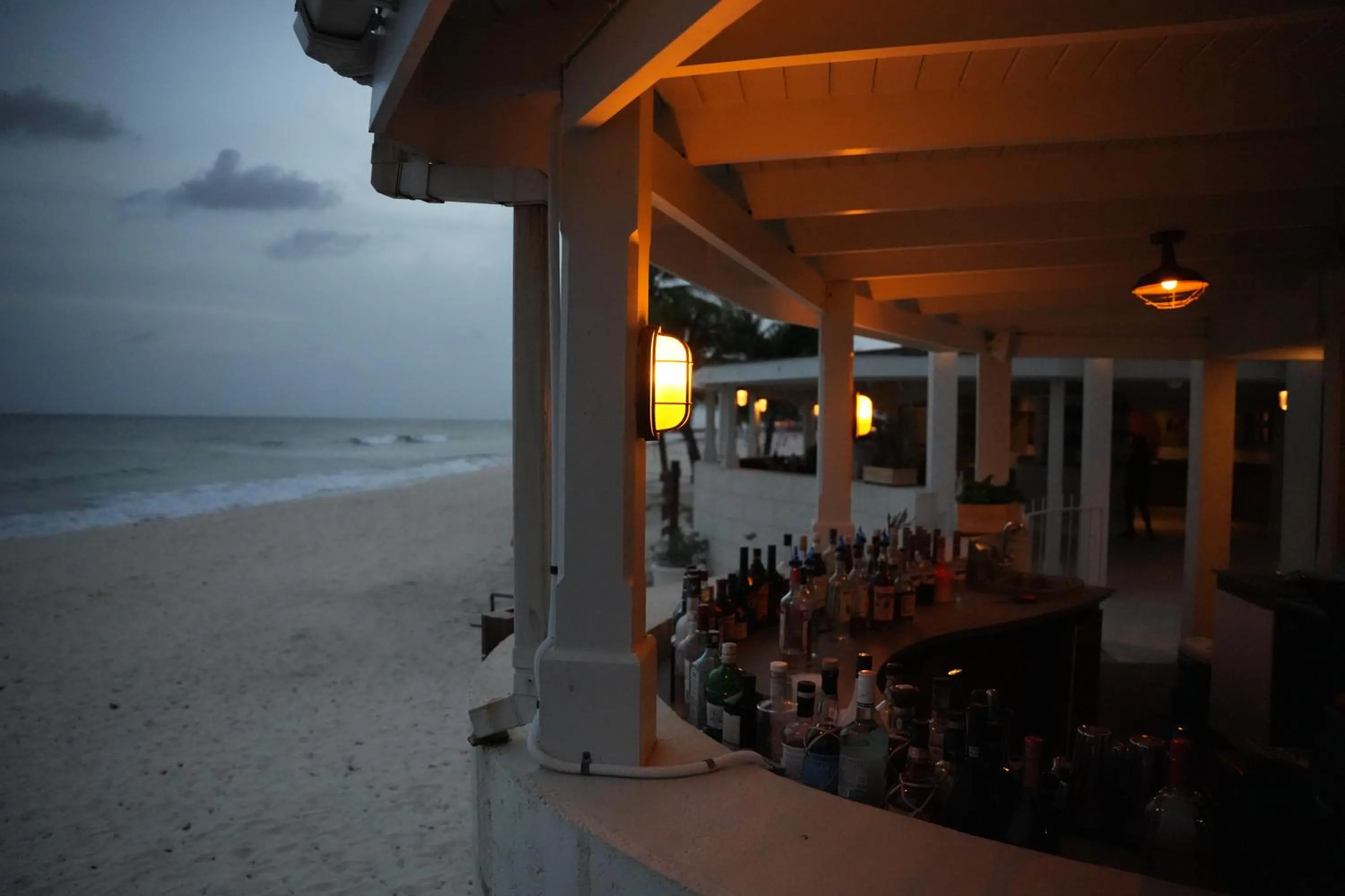 Restaurant/places to eat in Hôtel Le Roy