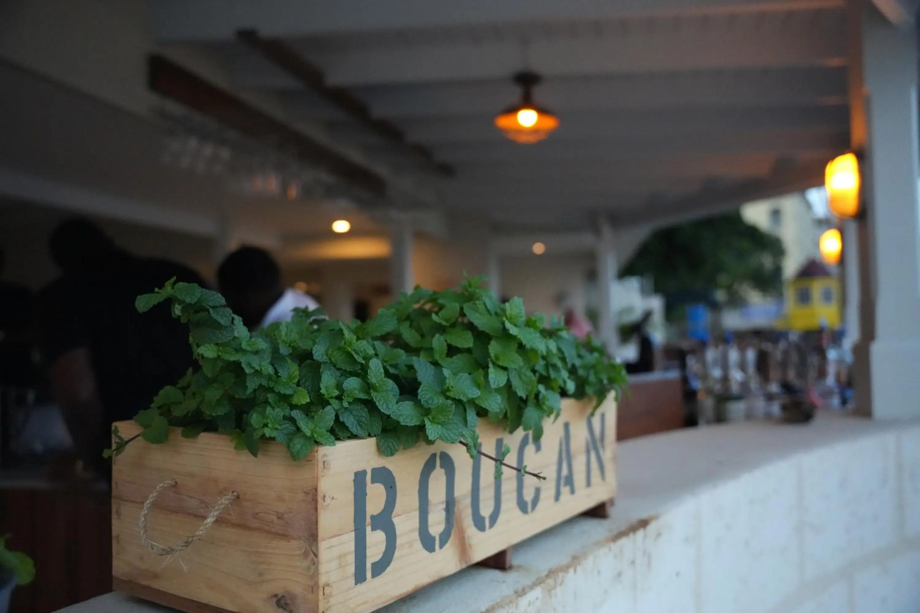 Property logo or sign in Hôtel Le Roy