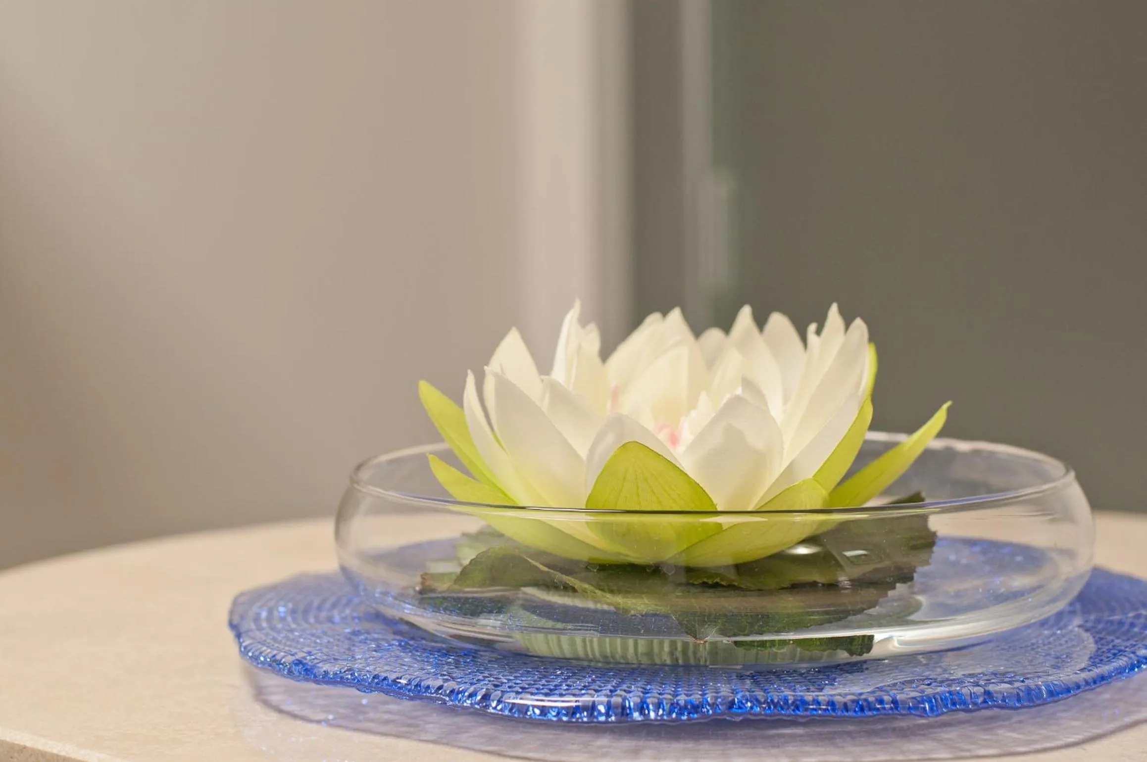 Massage in Albergo La Rosetta