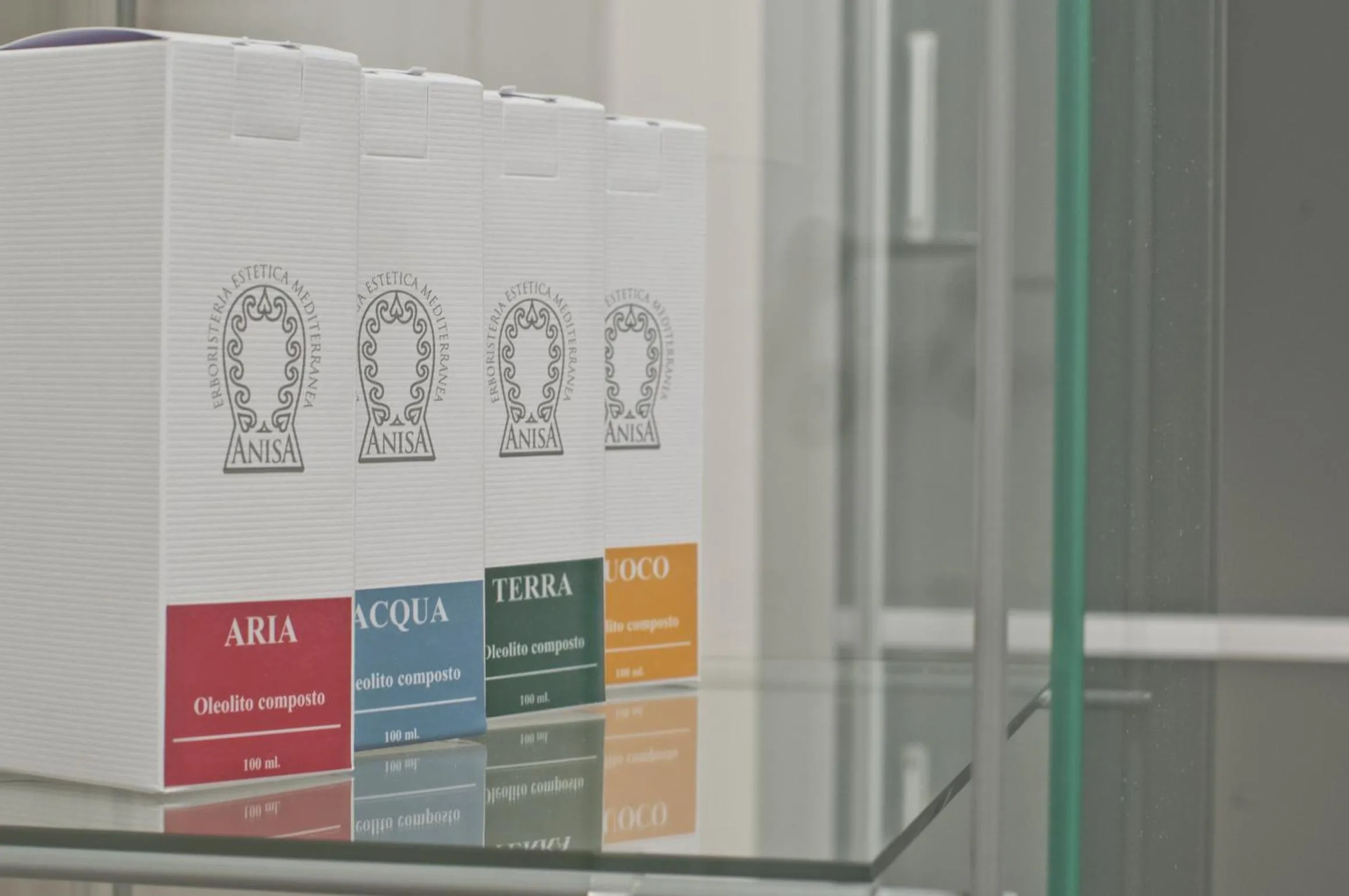 Massage in Albergo La Rosetta