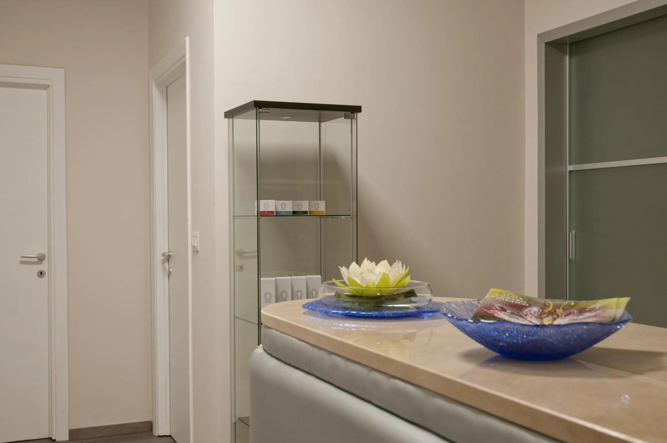 Massage in Albergo La Rosetta