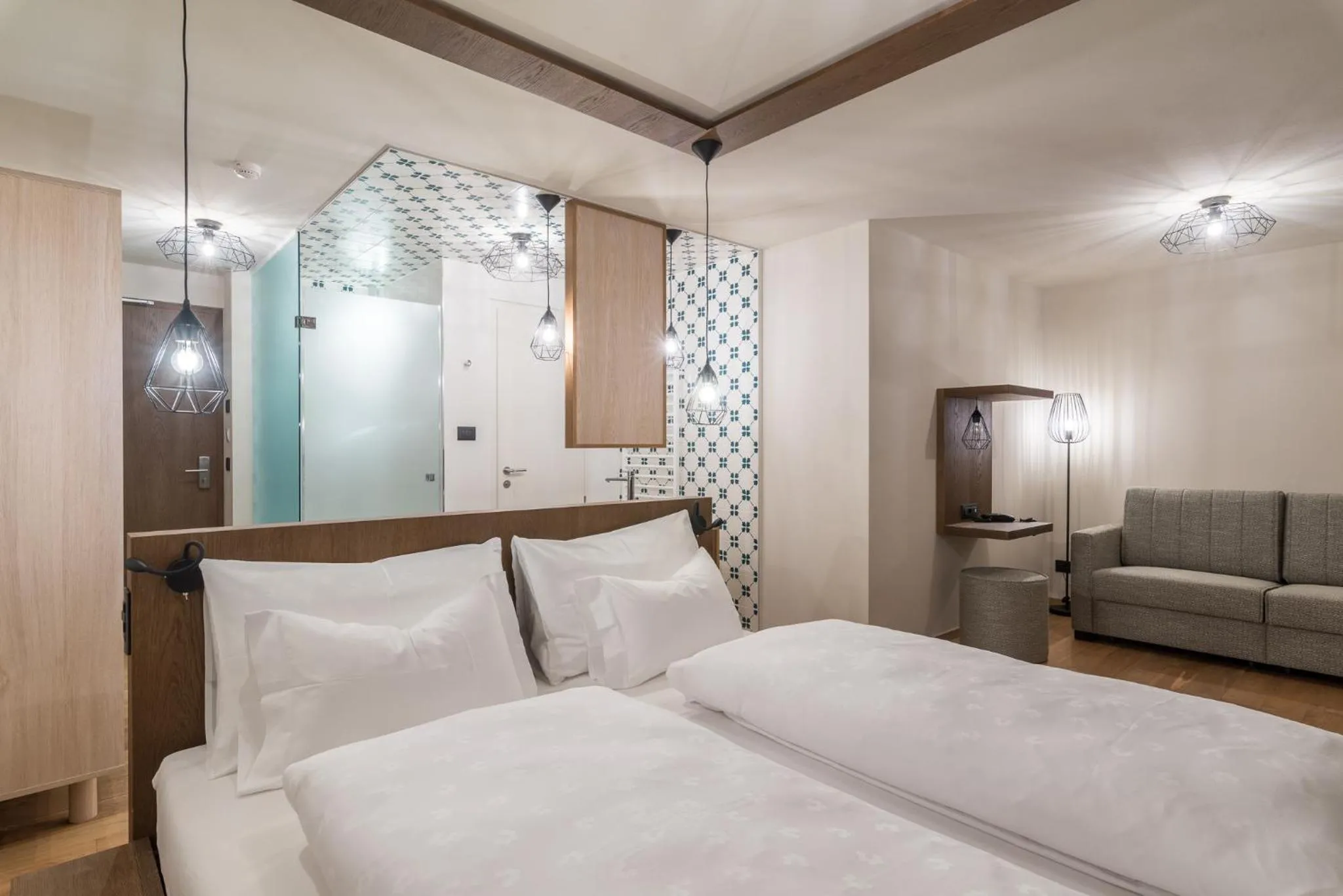 Hotel Tofana