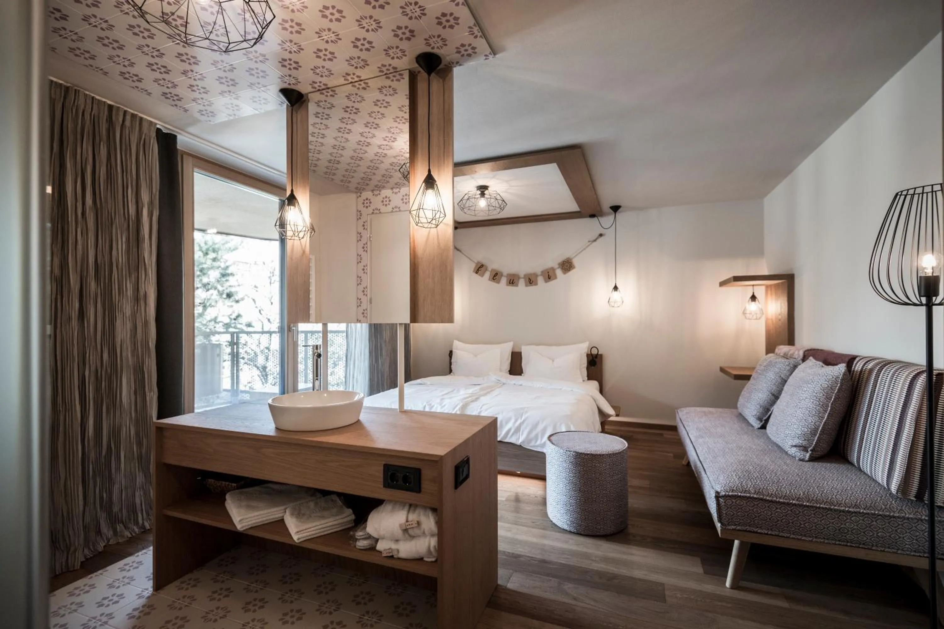 Hotel Tofana