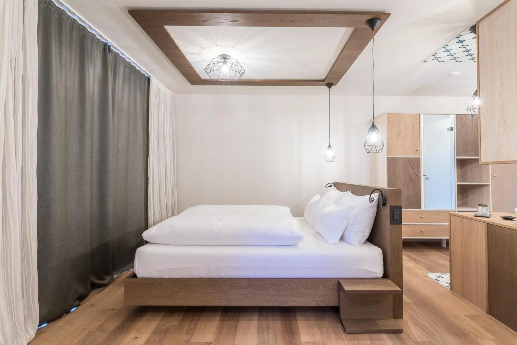 Hotel Tofana