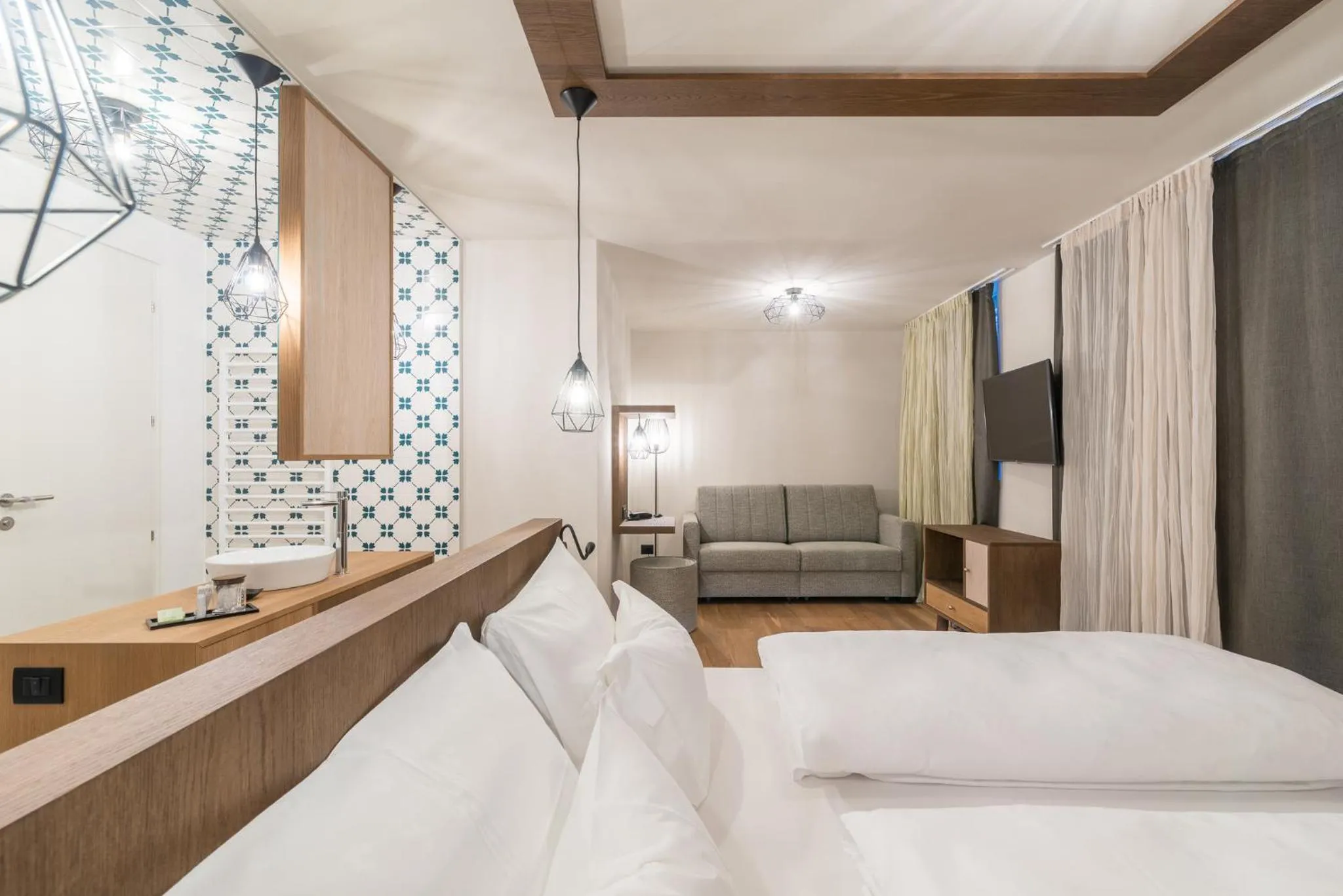 Hotel Tofana