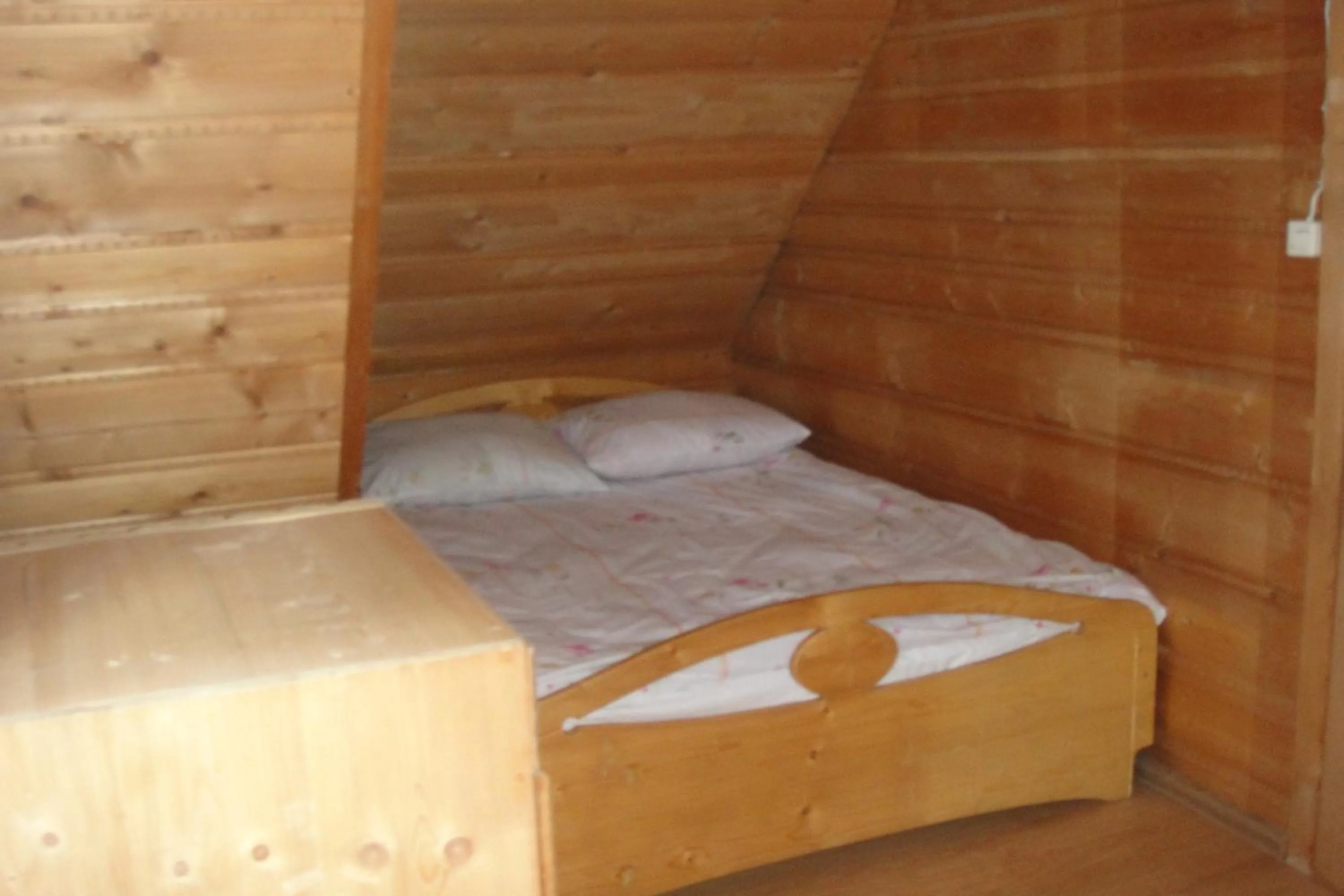 Quadruple Room with Bathroom in Wanta z pyszną karczmą