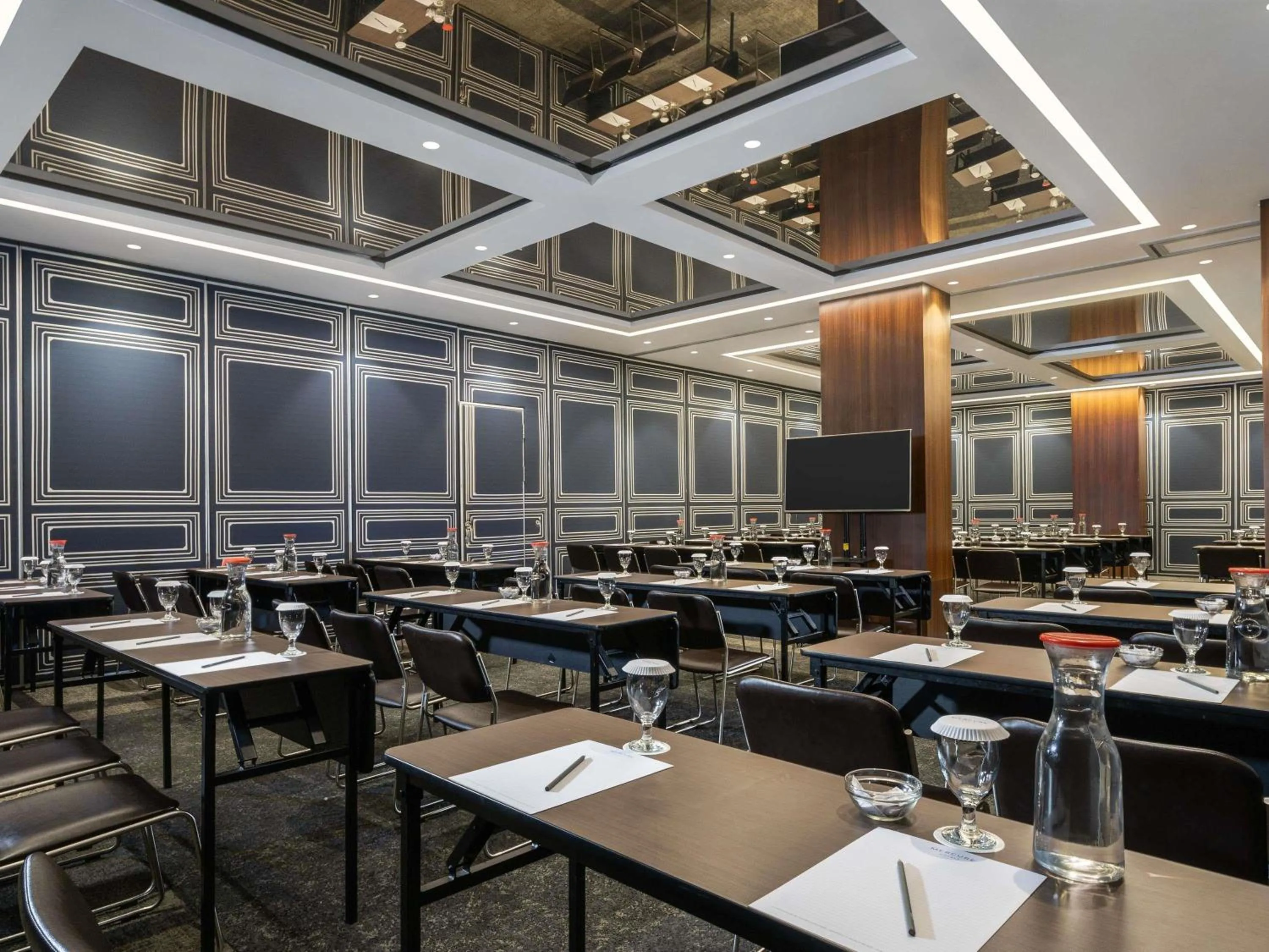 Business facilities in Mercure Jakarta Cikini