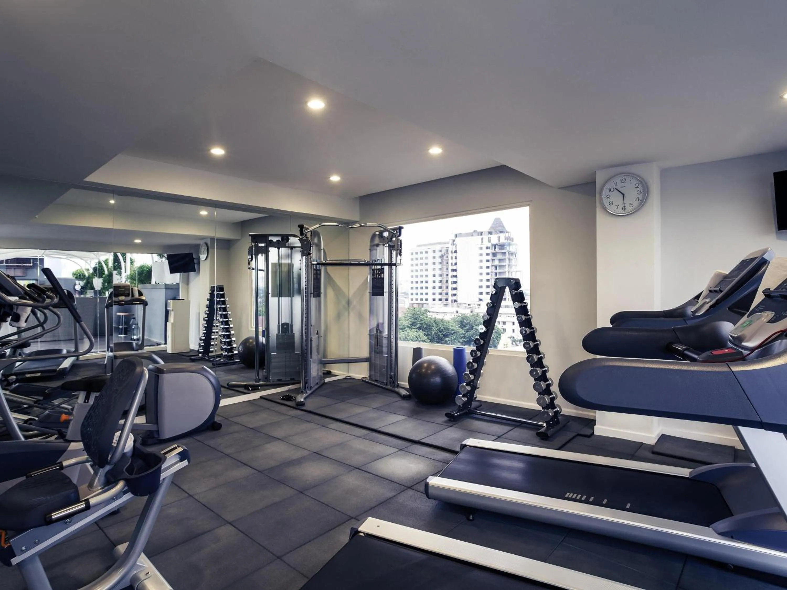 Other in Mercure Jakarta Cikini