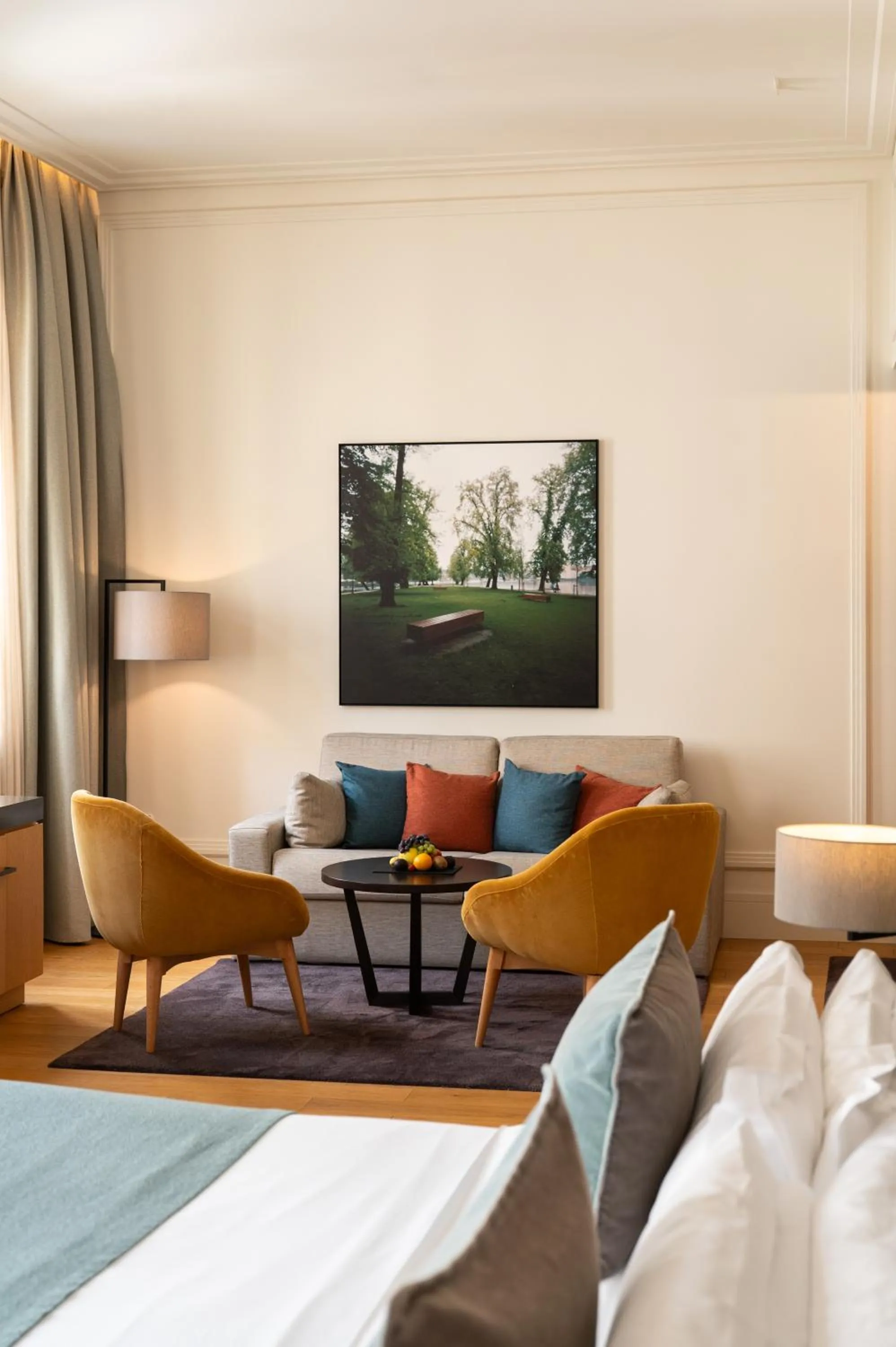 BoHo Prague Hotel - Small Luxury Hotels