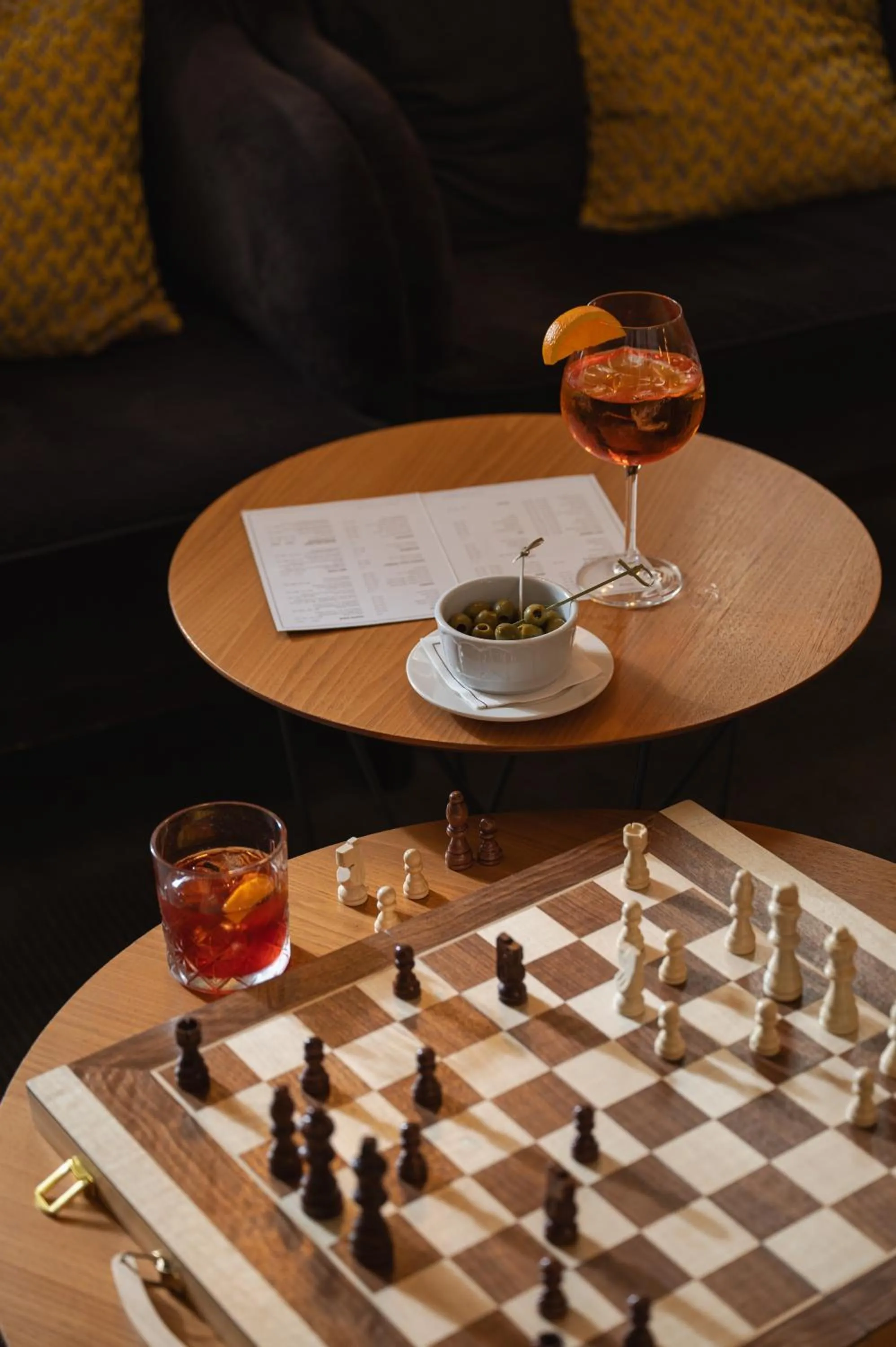 Property building in BoHo Prague Hotel - Small Luxury Hotels