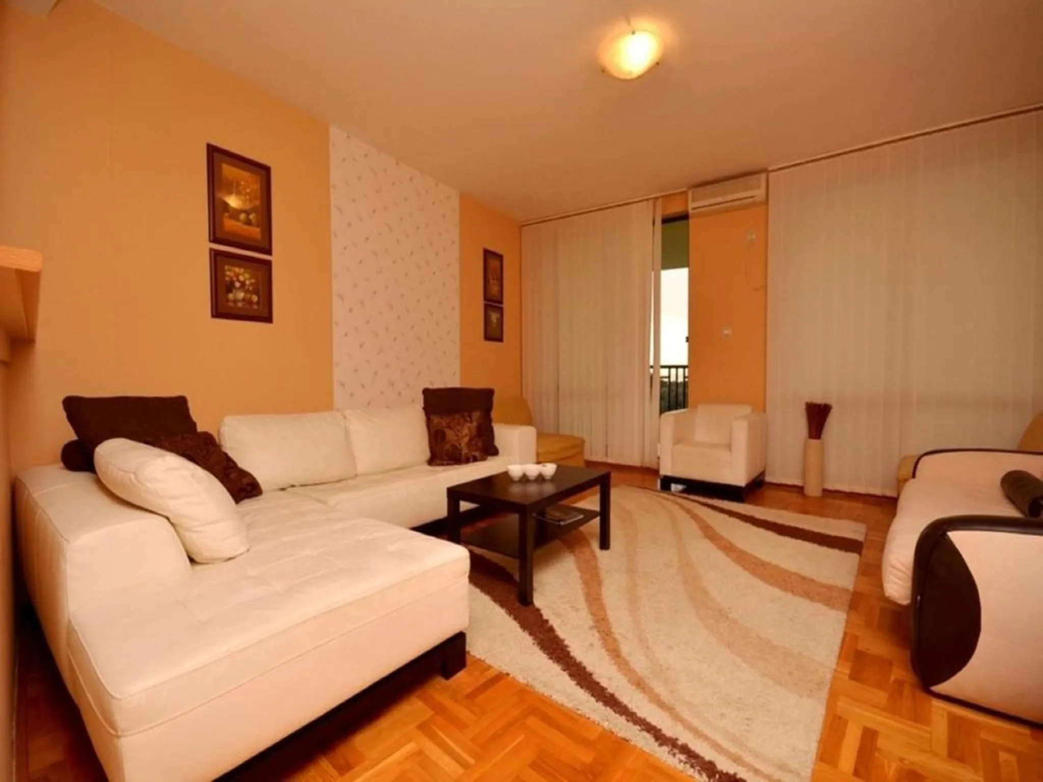 Apartment Susanj