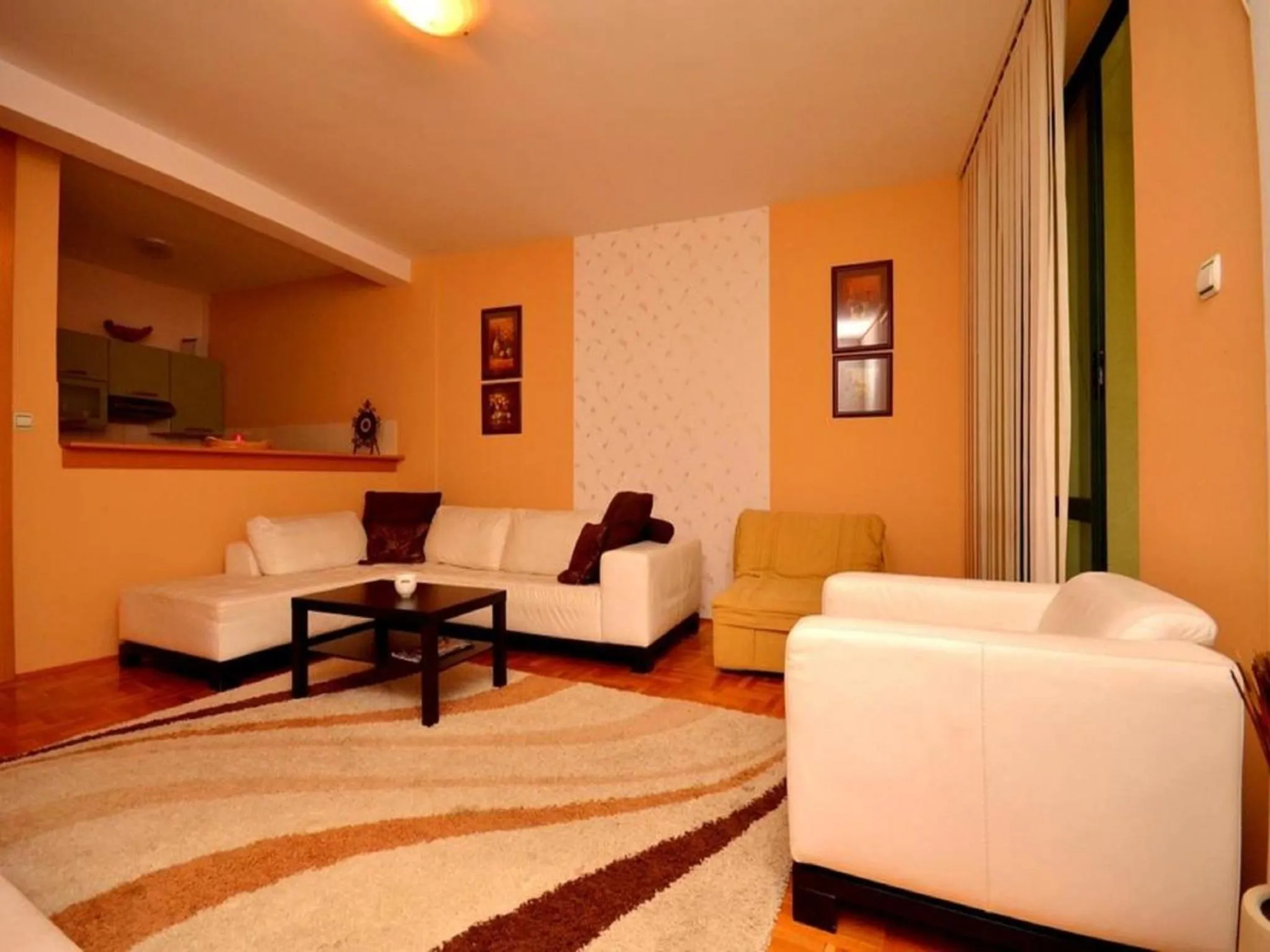 Apartment Susanj