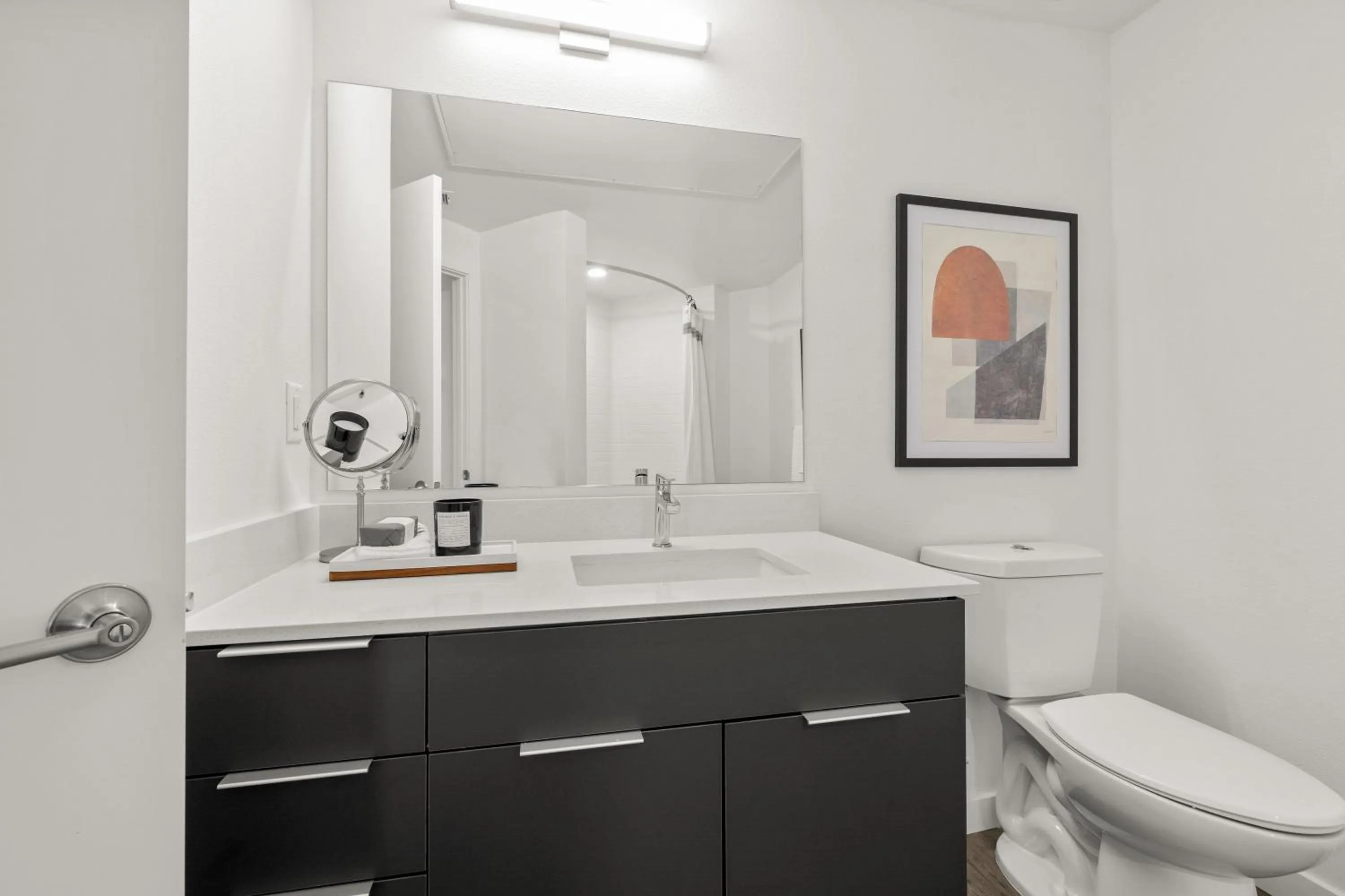 Bathroom in Placemakr Reno