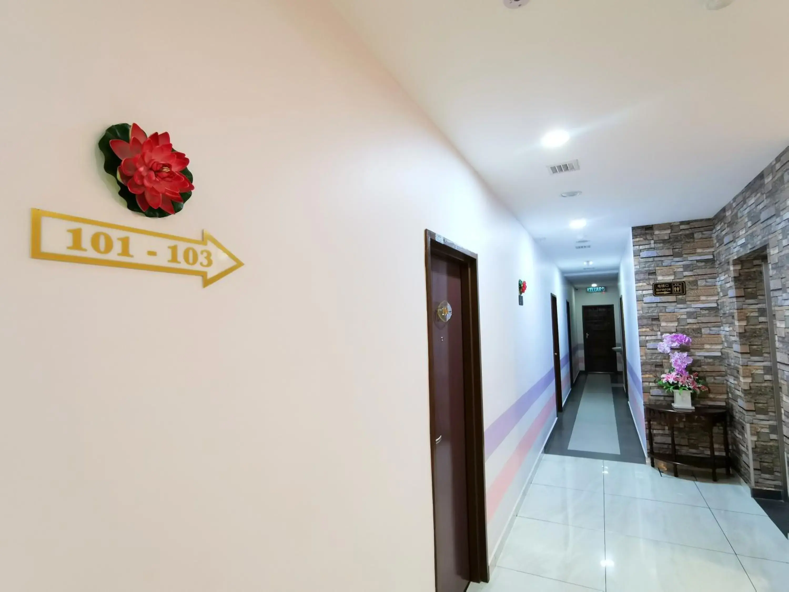 Other in Palazzo Hotel Kulai Other in Palazzo Hotel Kulai