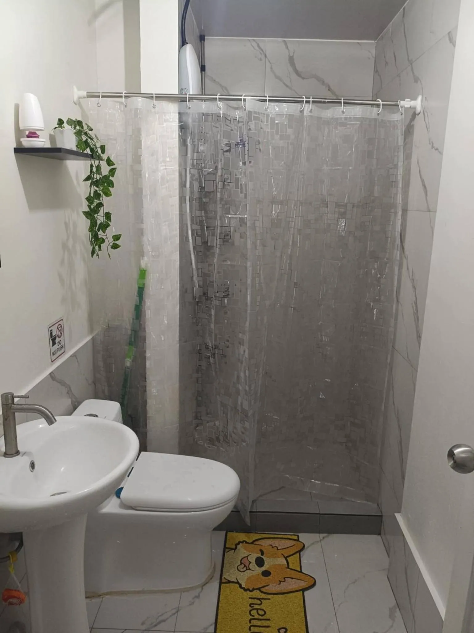 Urban Oasis Condominium Naga City