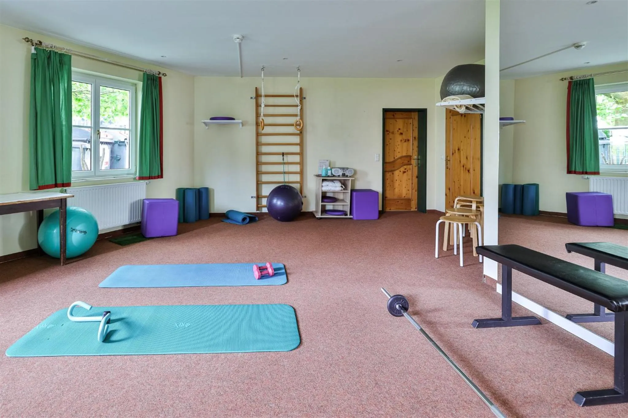 Kurhaus Dr. Petershofer