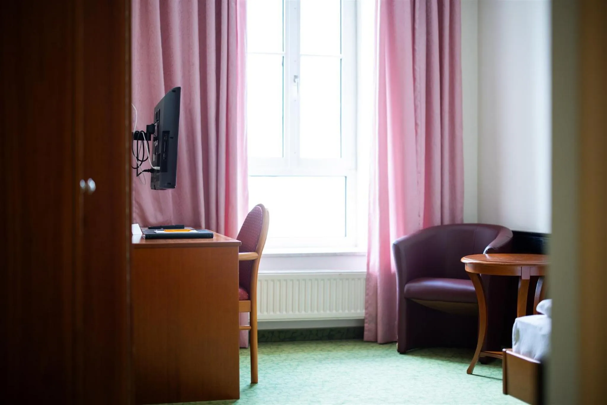 Kurhaus Dr. Petershofer