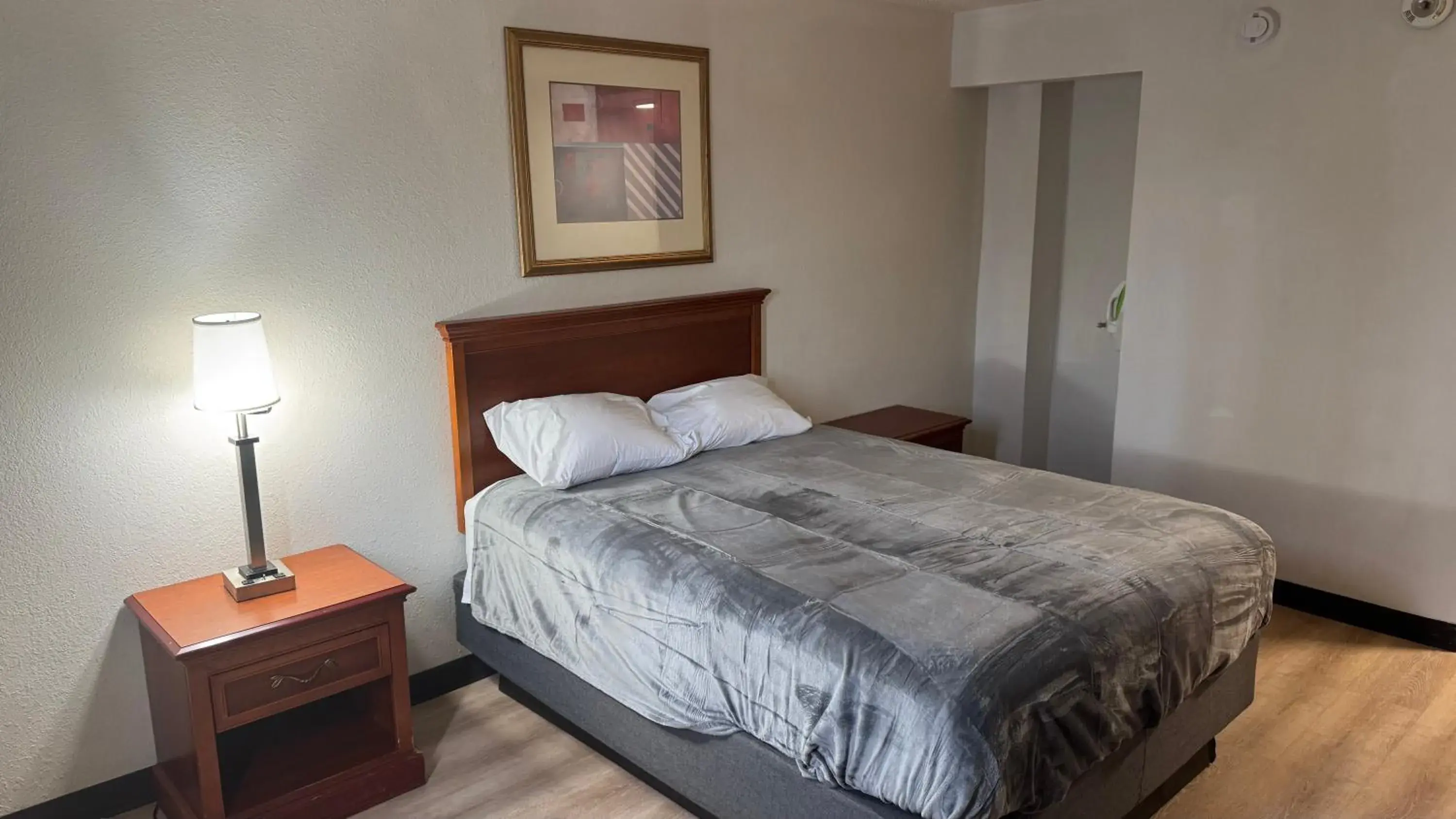 Double Room in Cortina Inn Rutland Double Room in Cortina Inn Rutland