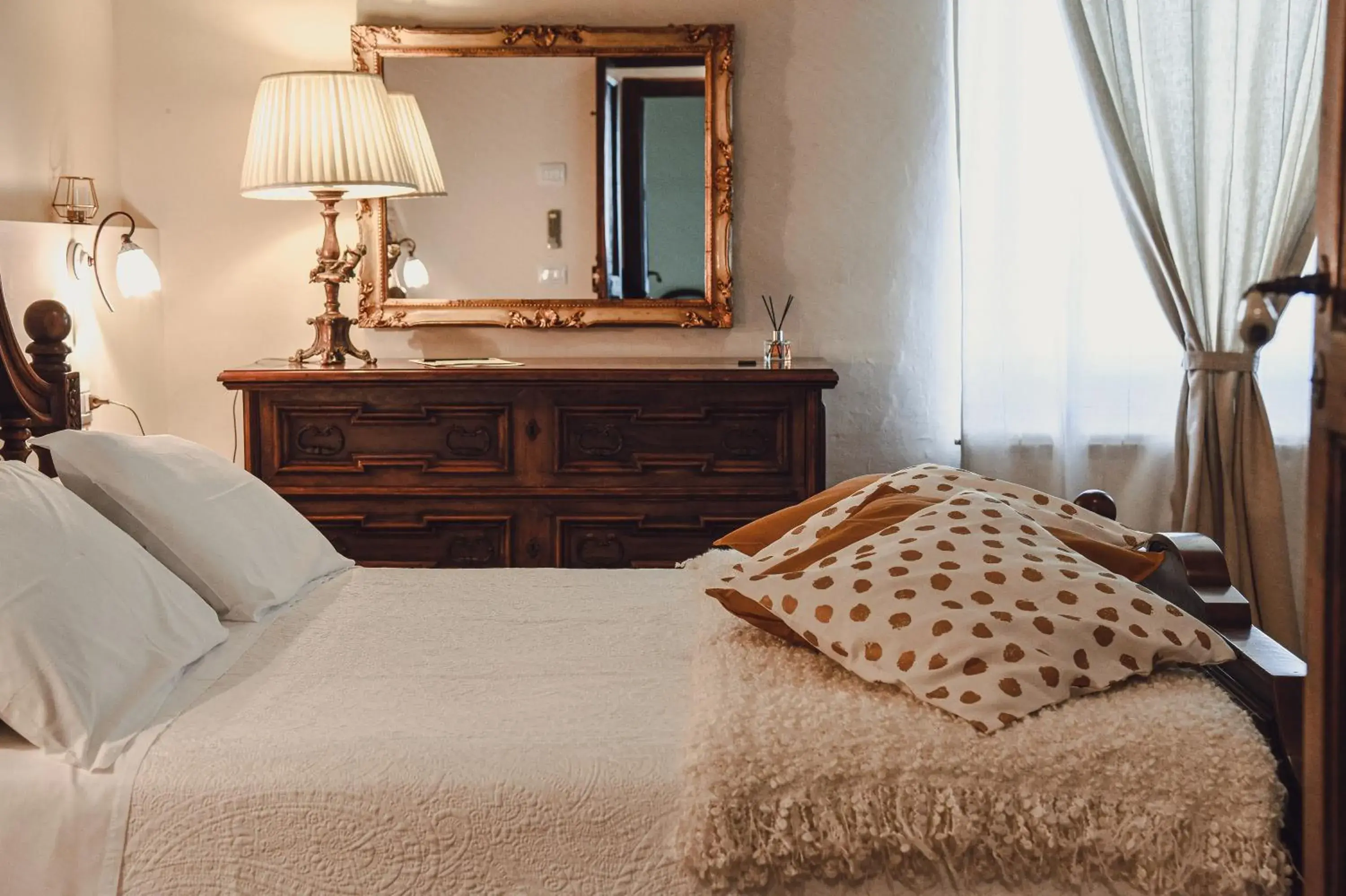 Comfort Triple Room in Masseria del Vino - Ciavolich Wine Relais Comfort Triple Room in Masseria del Vino - Ciavolich Wine Relais