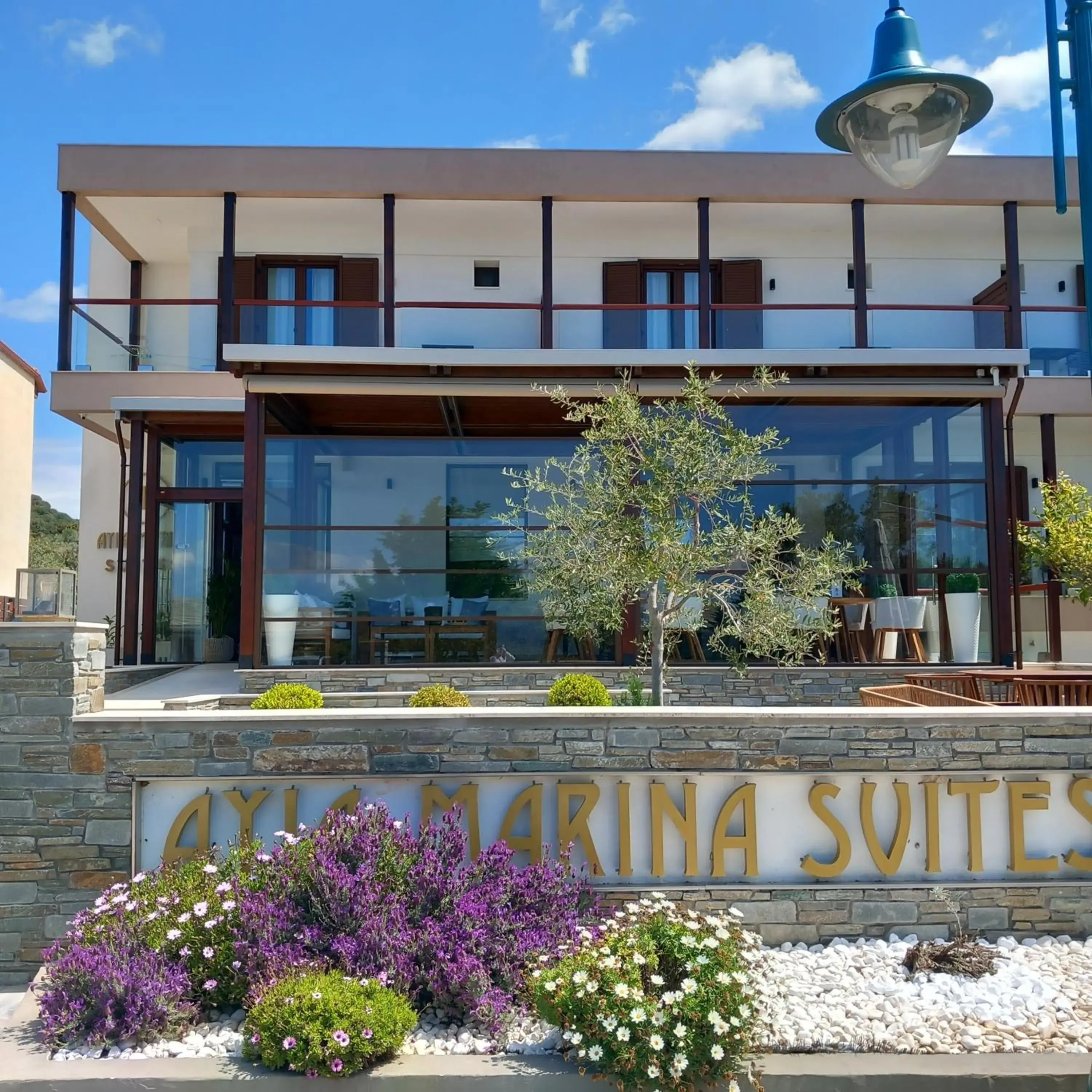 Ayia Marina Suites Ayia Marina Suites