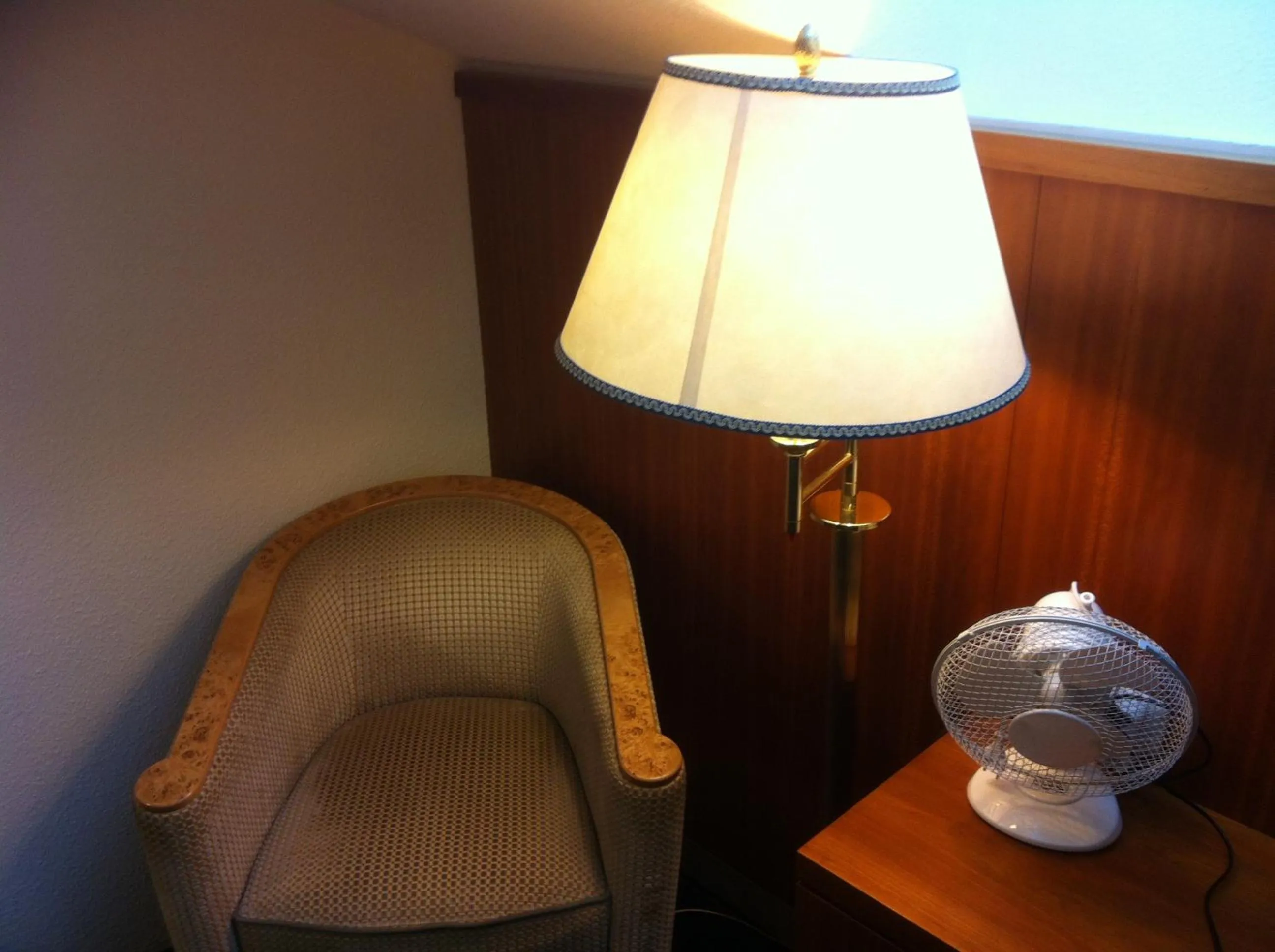 Bedroom in Pension Freiraum Guesthouse Berlin