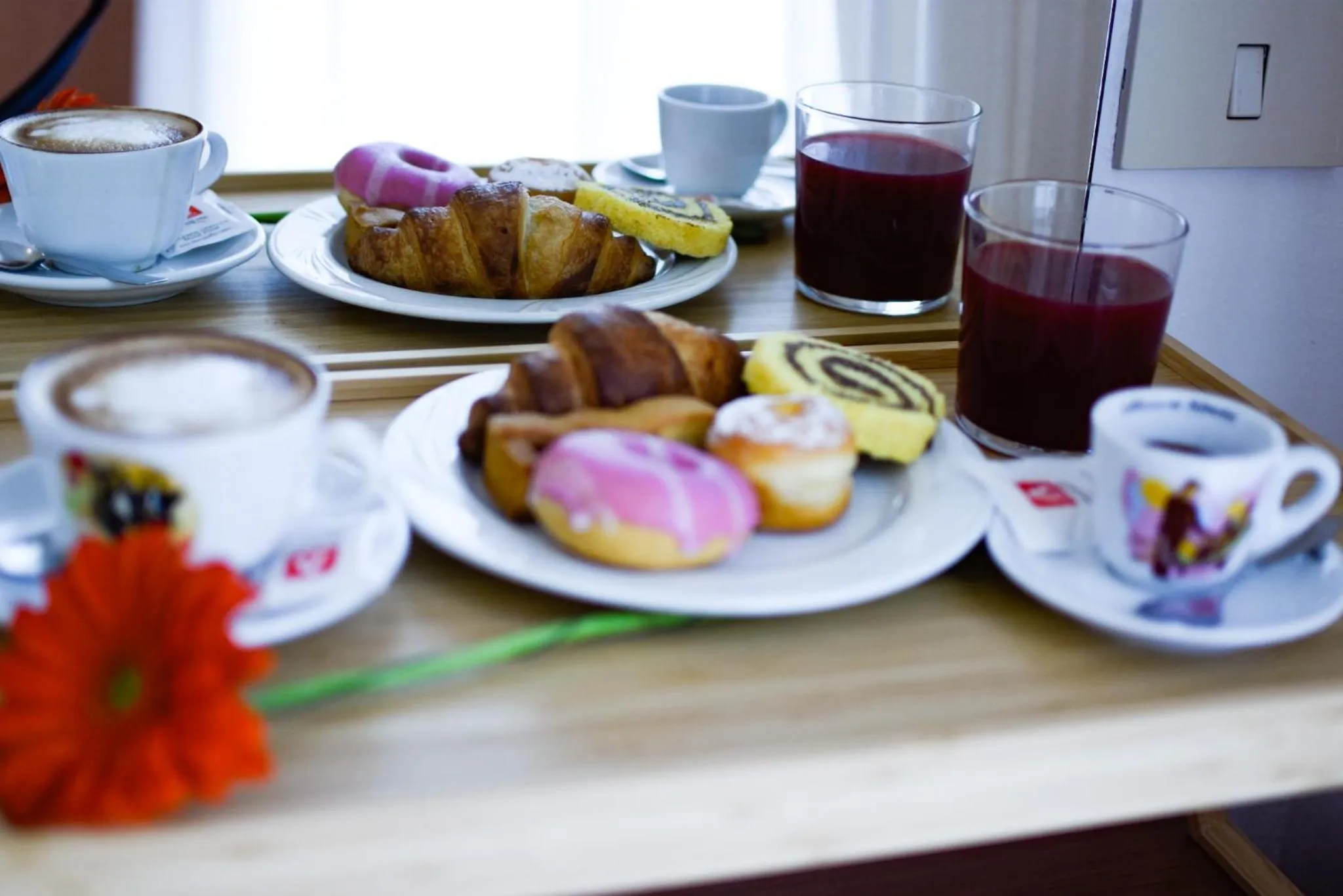 Hotel Villa Caterina