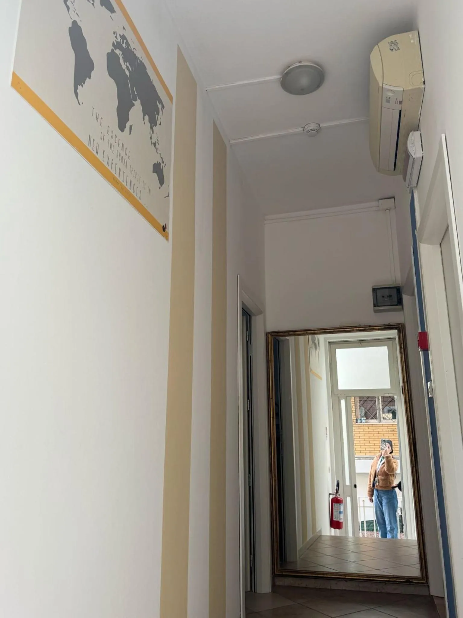 Hotel Villa Caterina