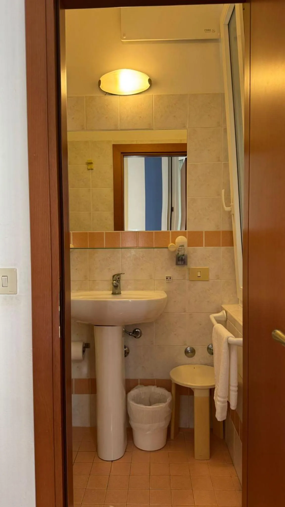 Hotel Villa Caterina