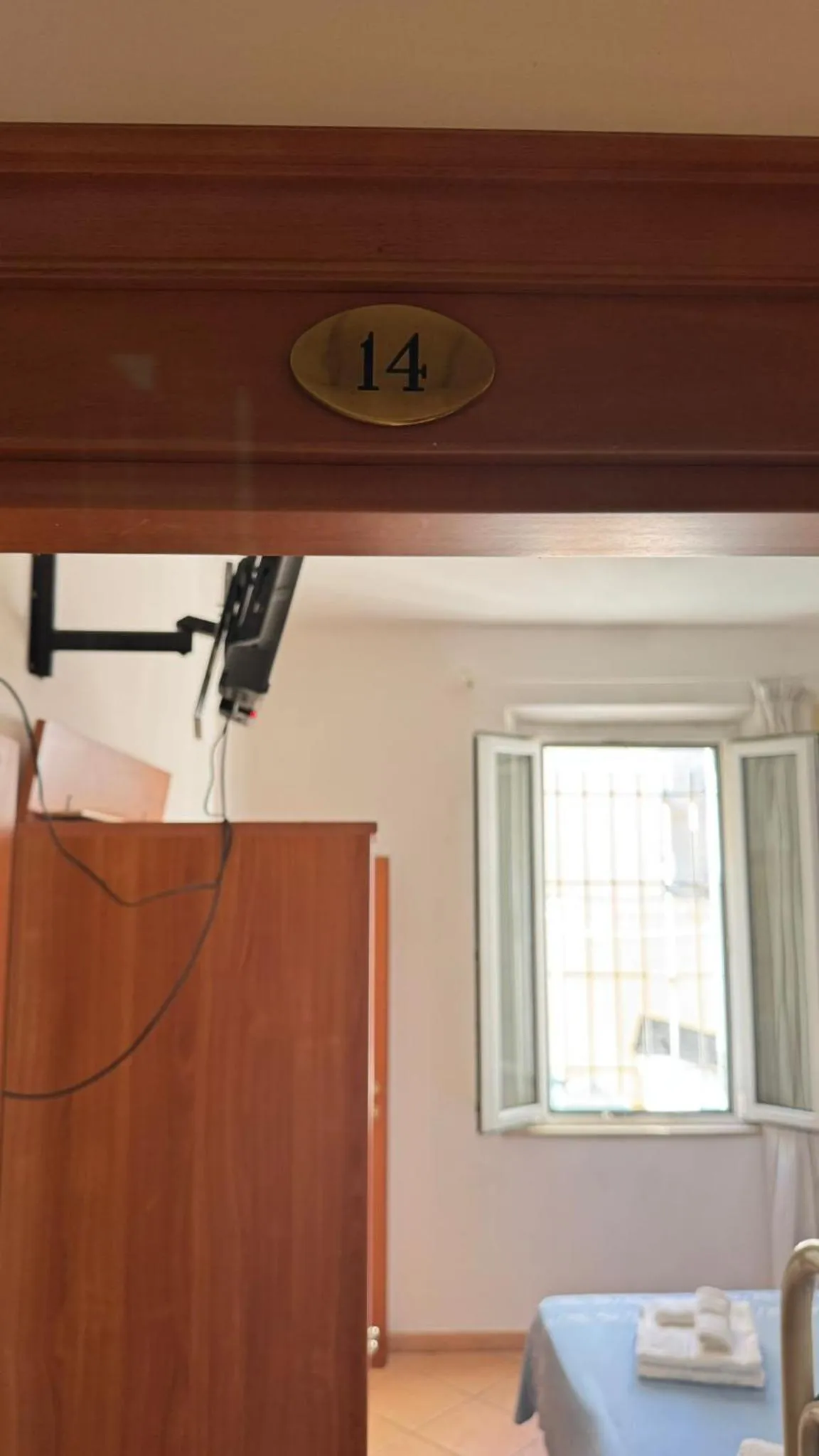 Hotel Villa Caterina