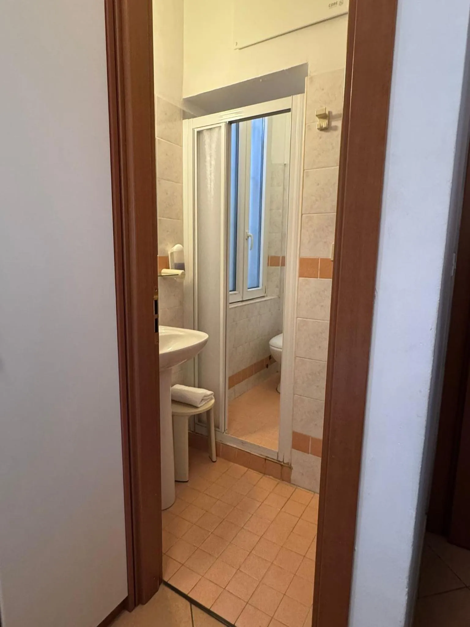 Hotel Villa Caterina