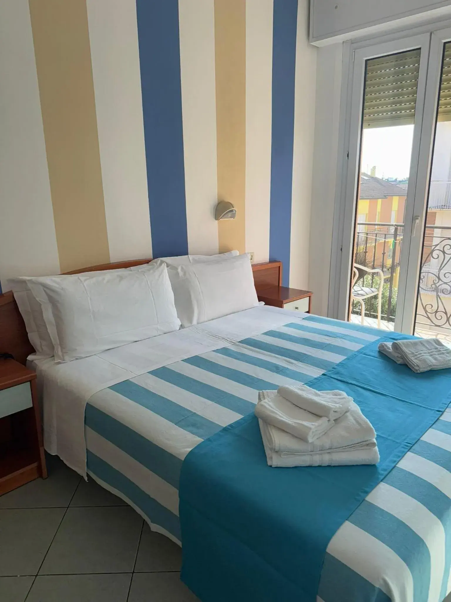 Photo of the whole room, Bed in Hotel Villa Caterina Photo of the whole room, Bed in Hotel Villa Caterina