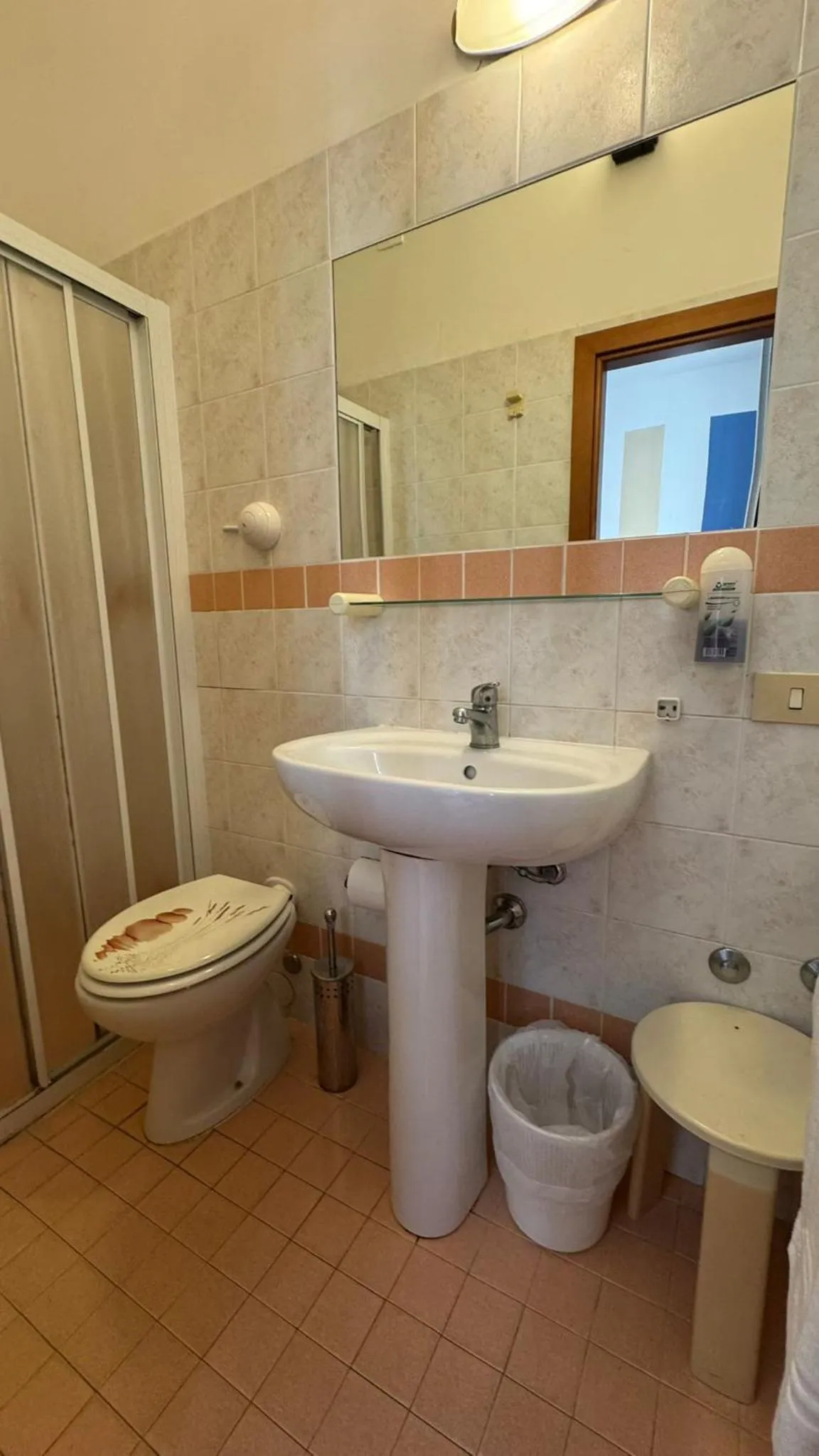 Hotel Villa Caterina