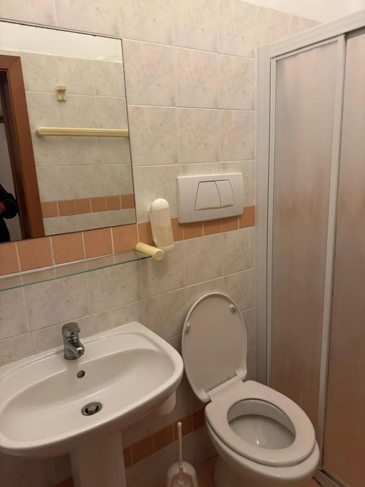 Hotel Villa Caterina