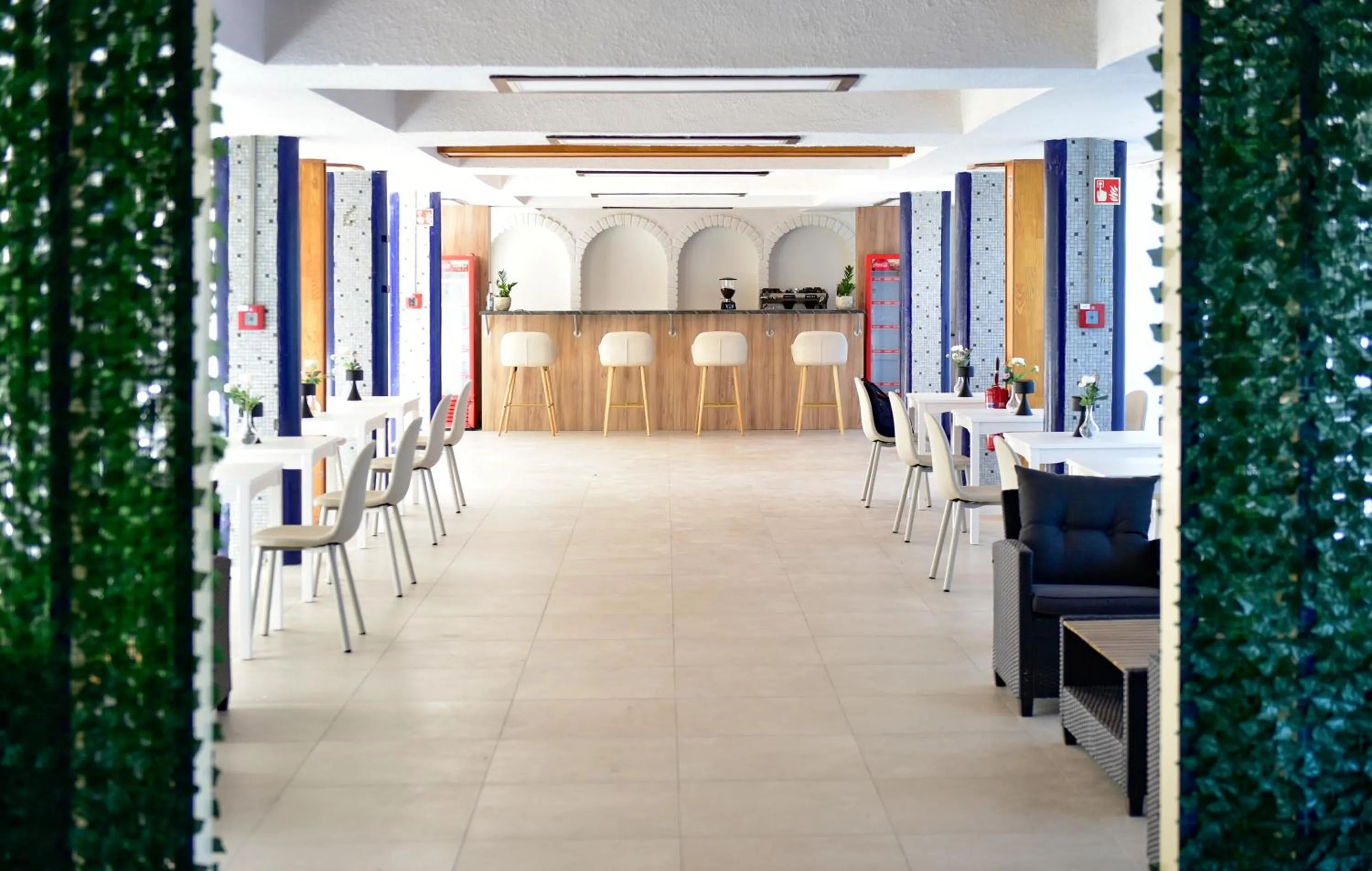 Banquet/Function facilities in Zama Hotel