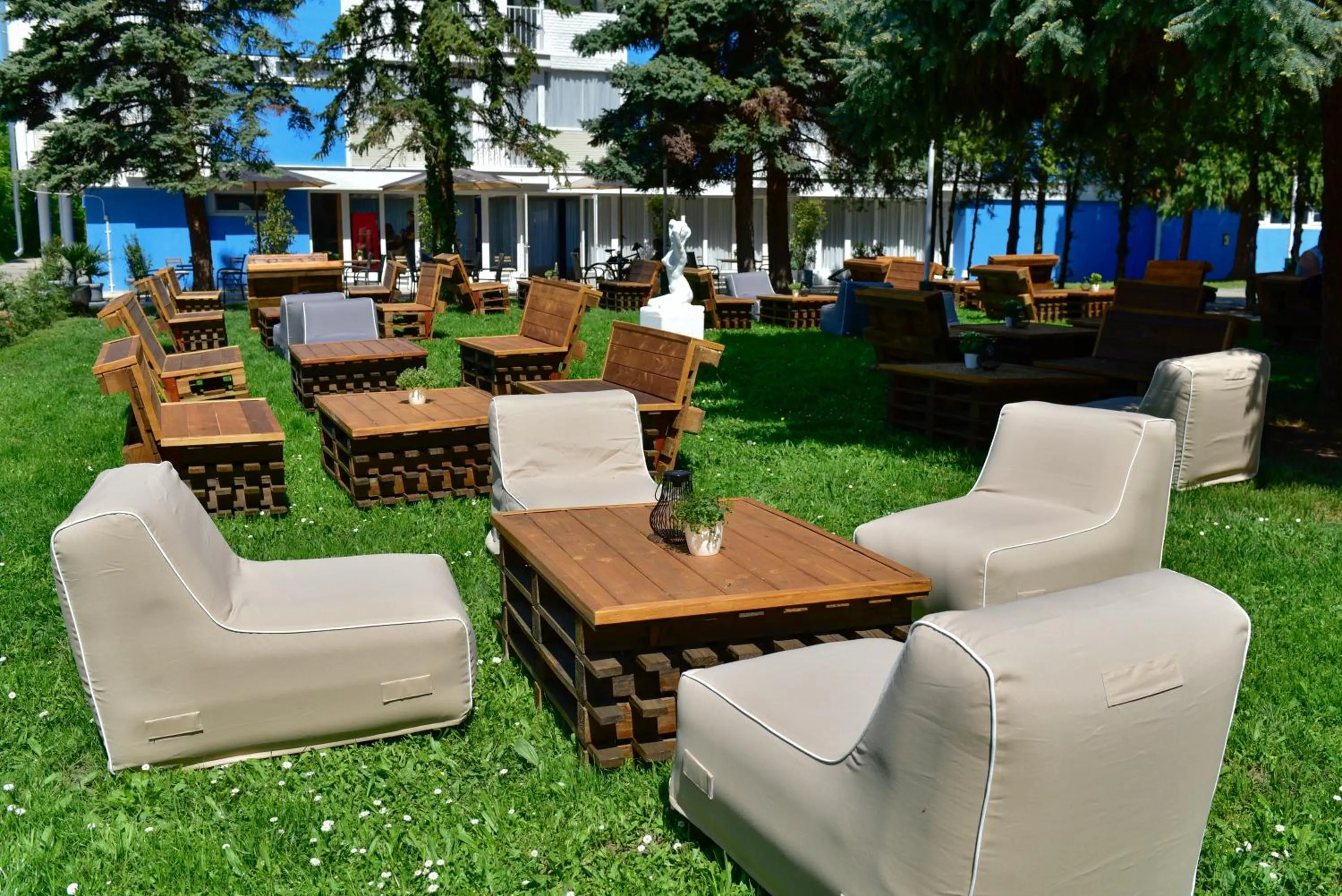 Day in Zama Hotel