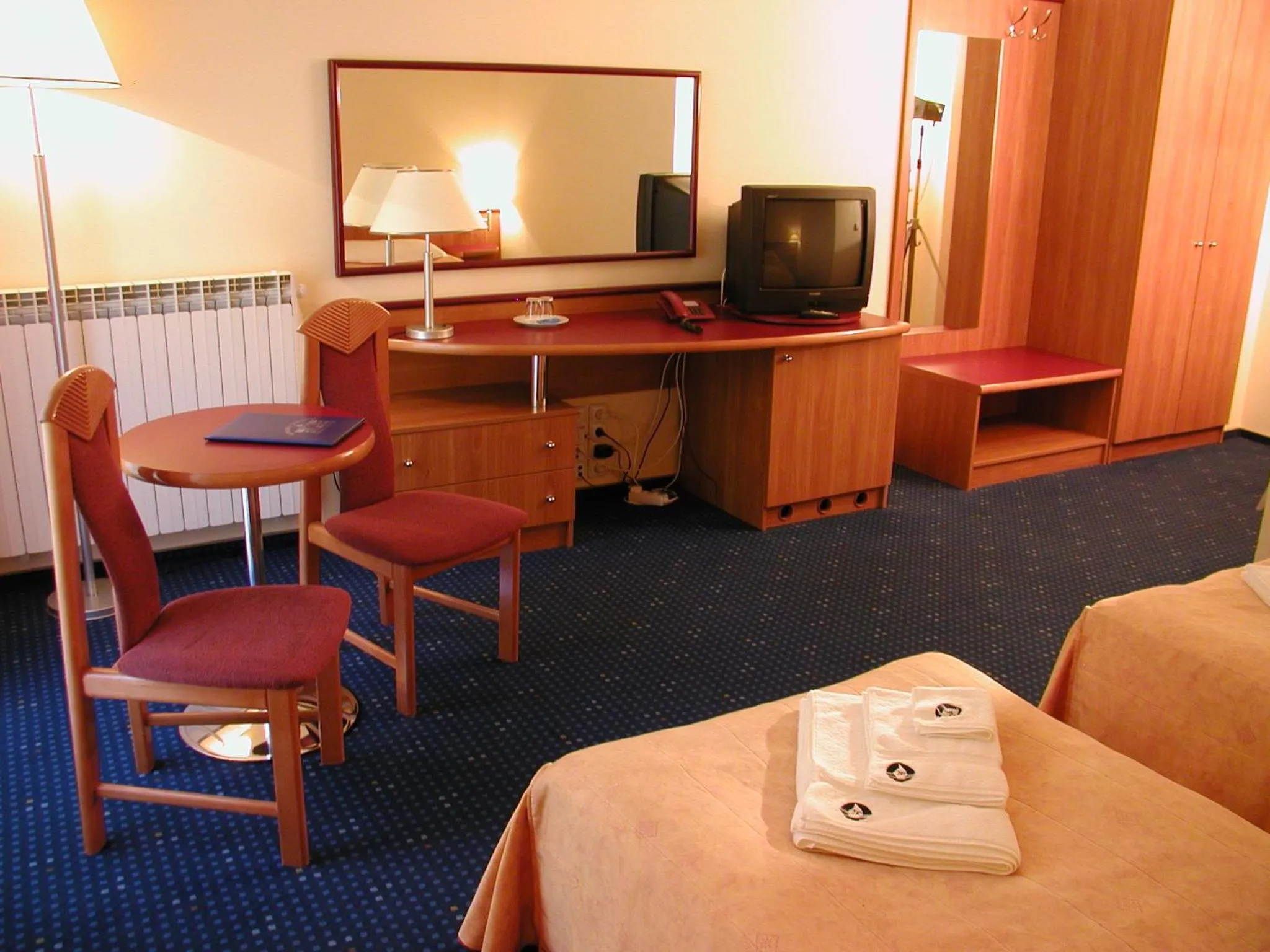 St. George Family & Senior Spa Kudowa-Zdrój