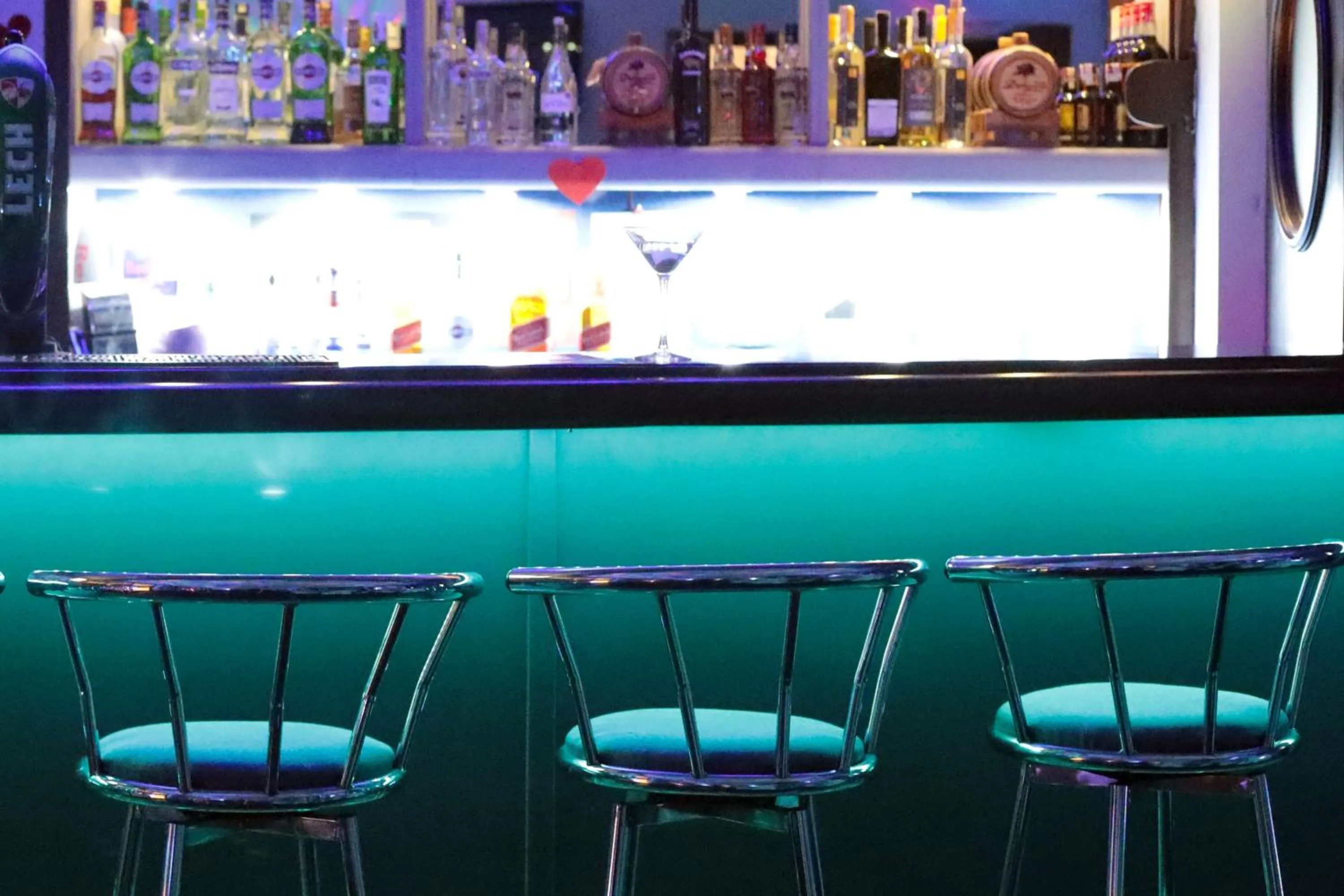 St. George Family & Senior Spa Kudowa-Zdrój