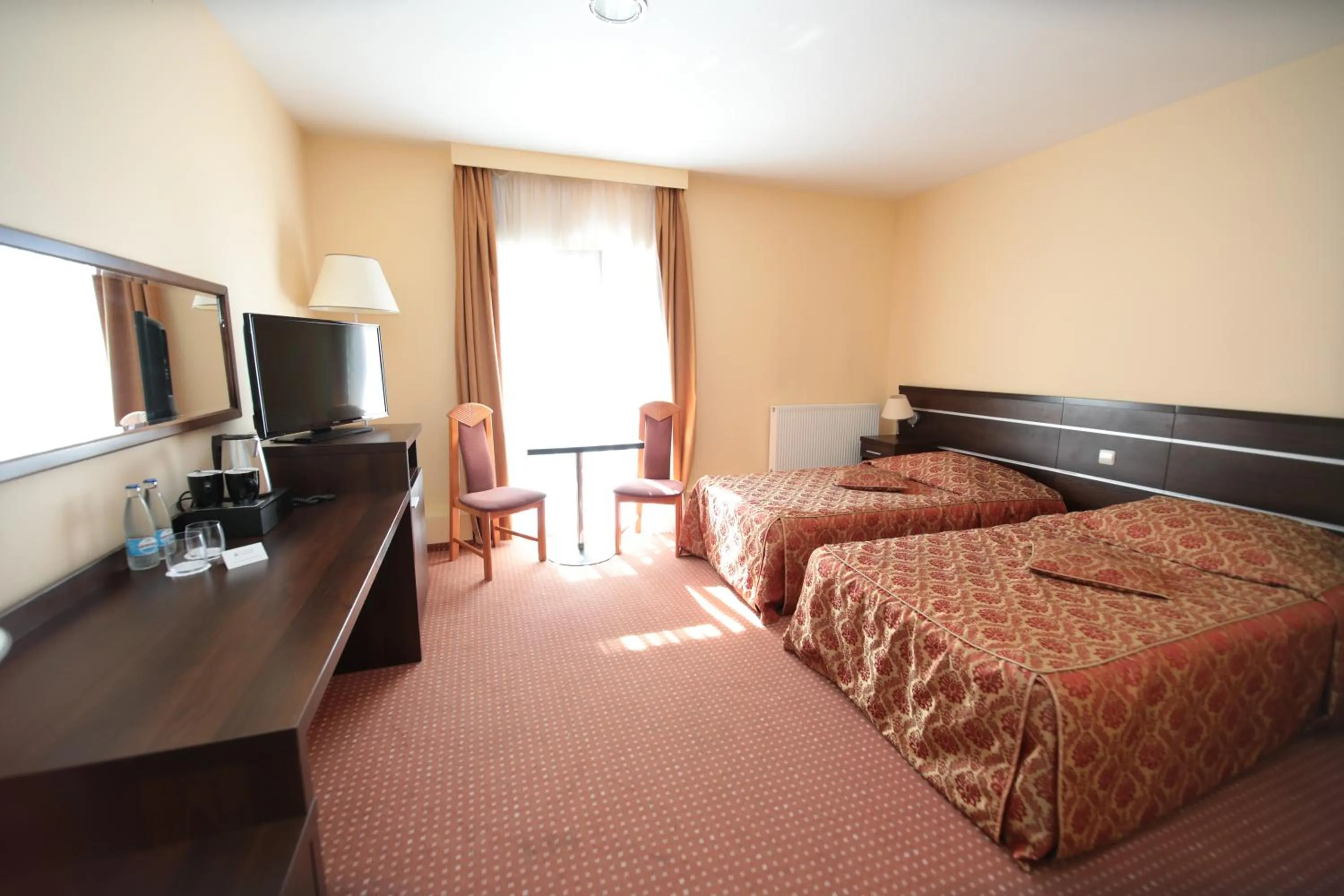 St. George Family & Senior Spa Kudowa-Zdrój