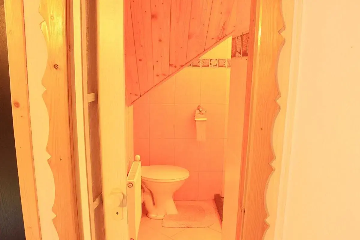 Quadruple Room in Gościniec Saba Quadruple Room in Gościniec Saba