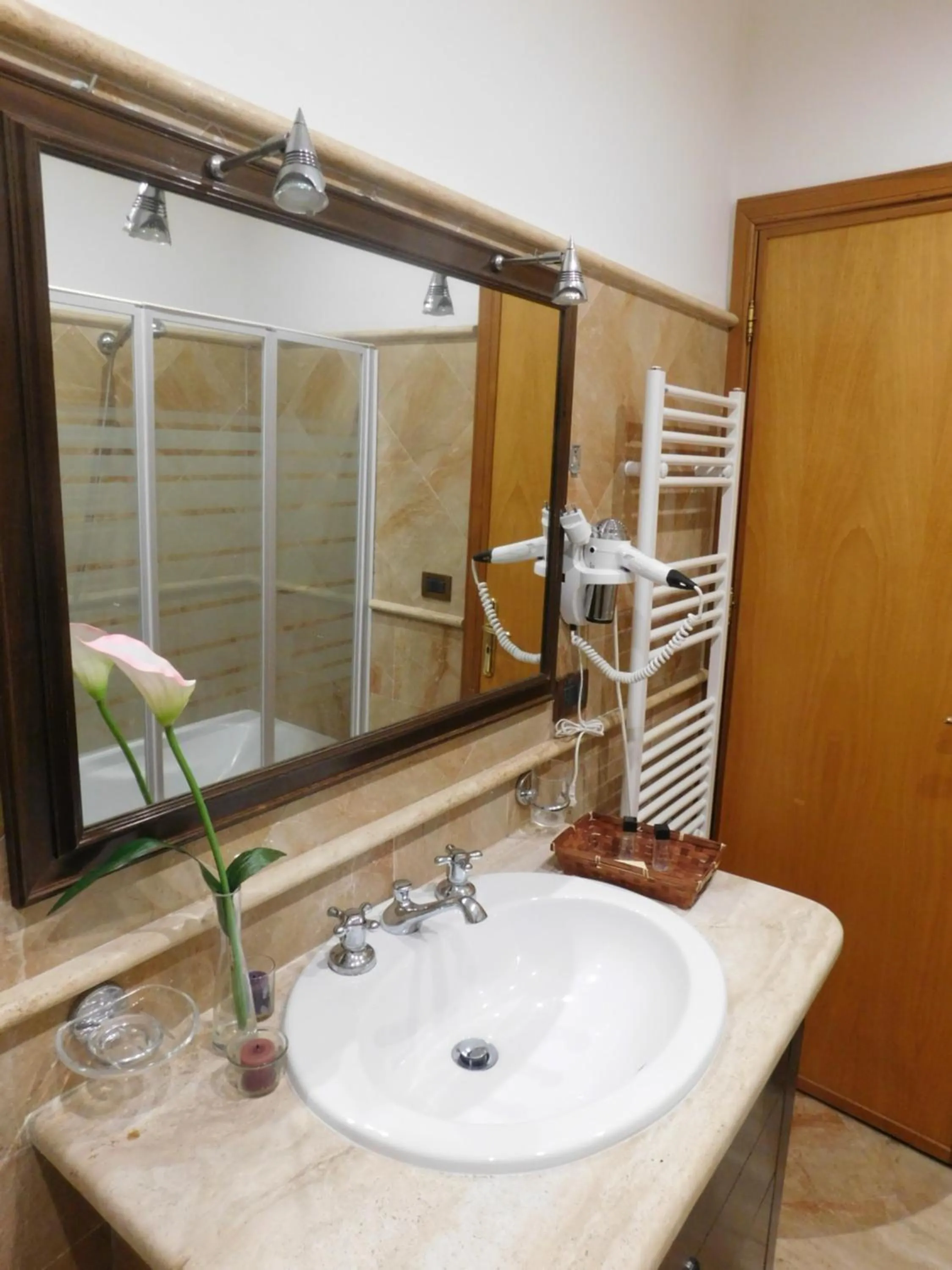 Bathroom in Casa Emma 121