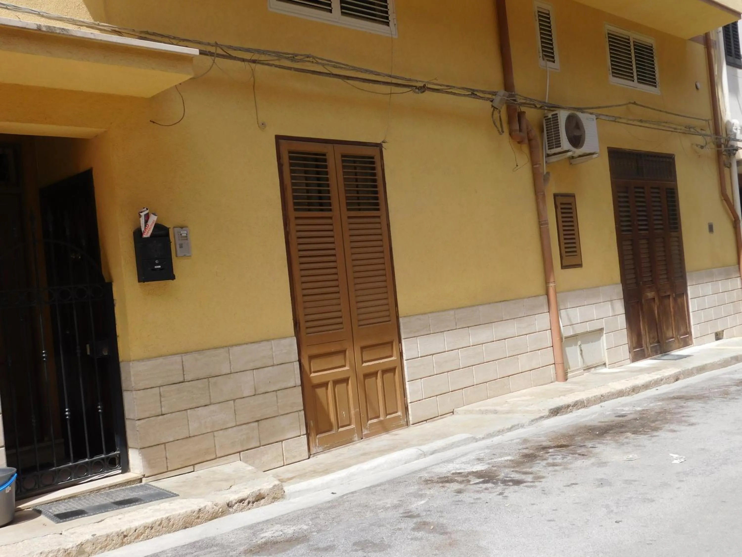 Property building in Casa Emma 121