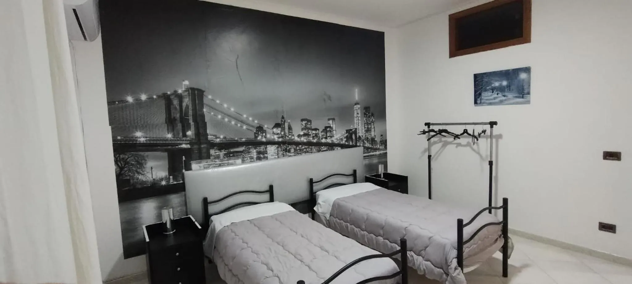 Bed in Casa Emma 121