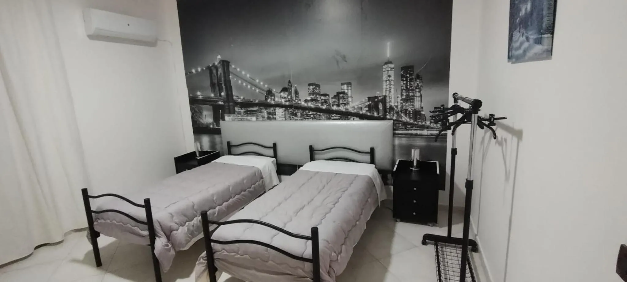 Bedroom in Casa Emma 121