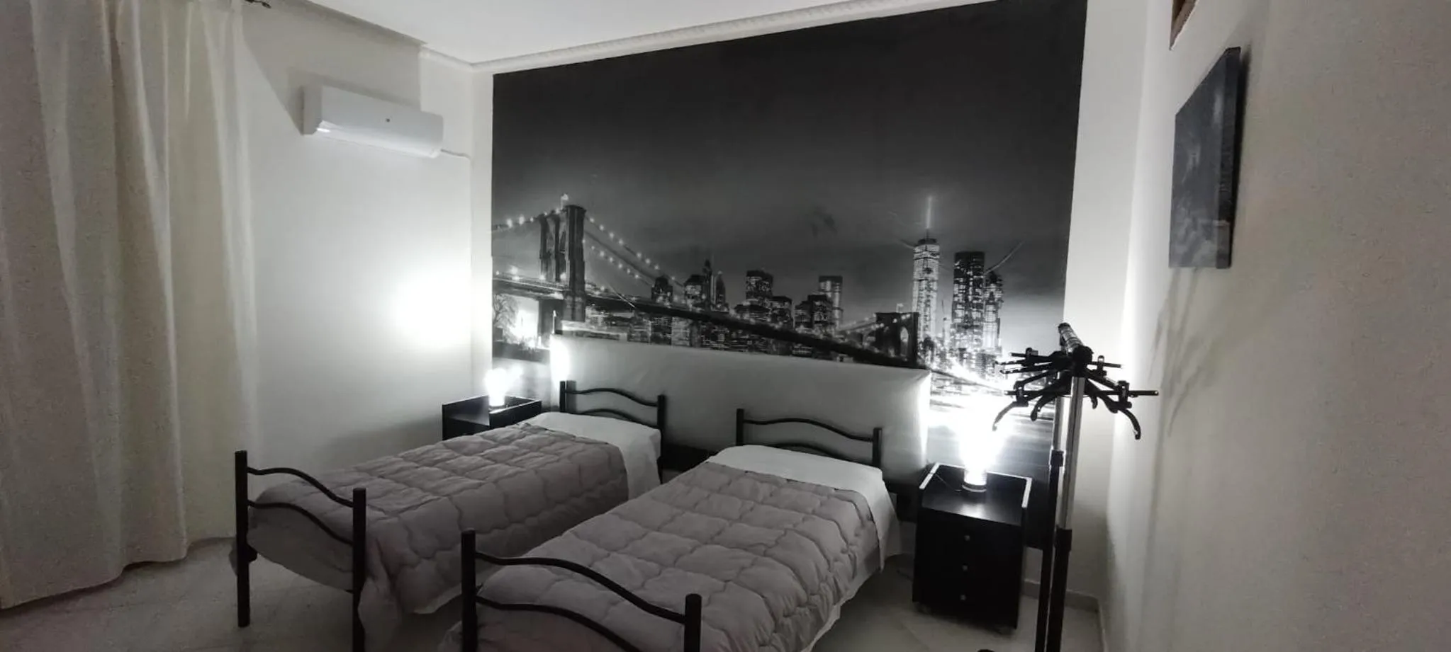Bed in Casa Emma 121