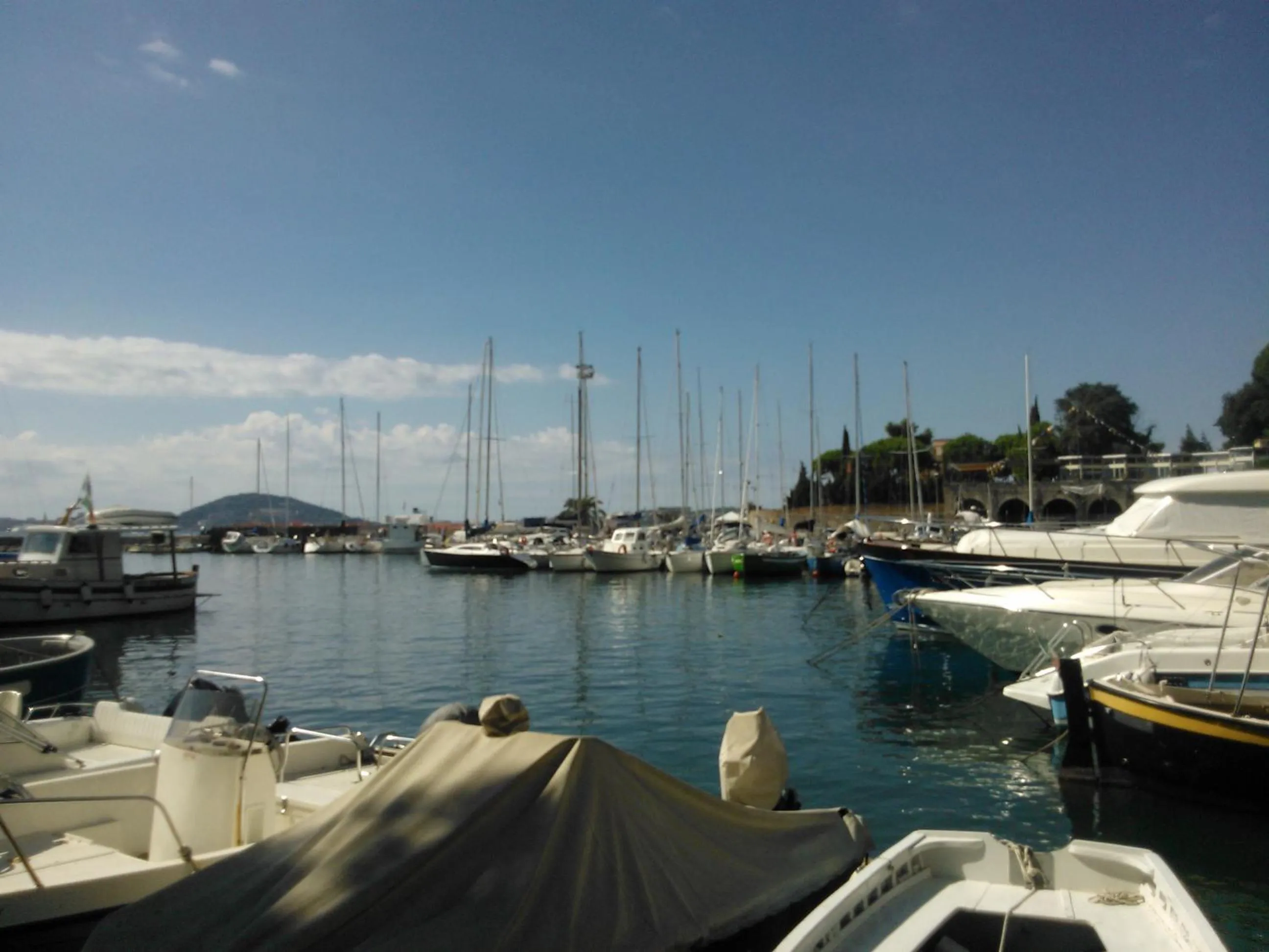 Sports in B&B Villa Ada