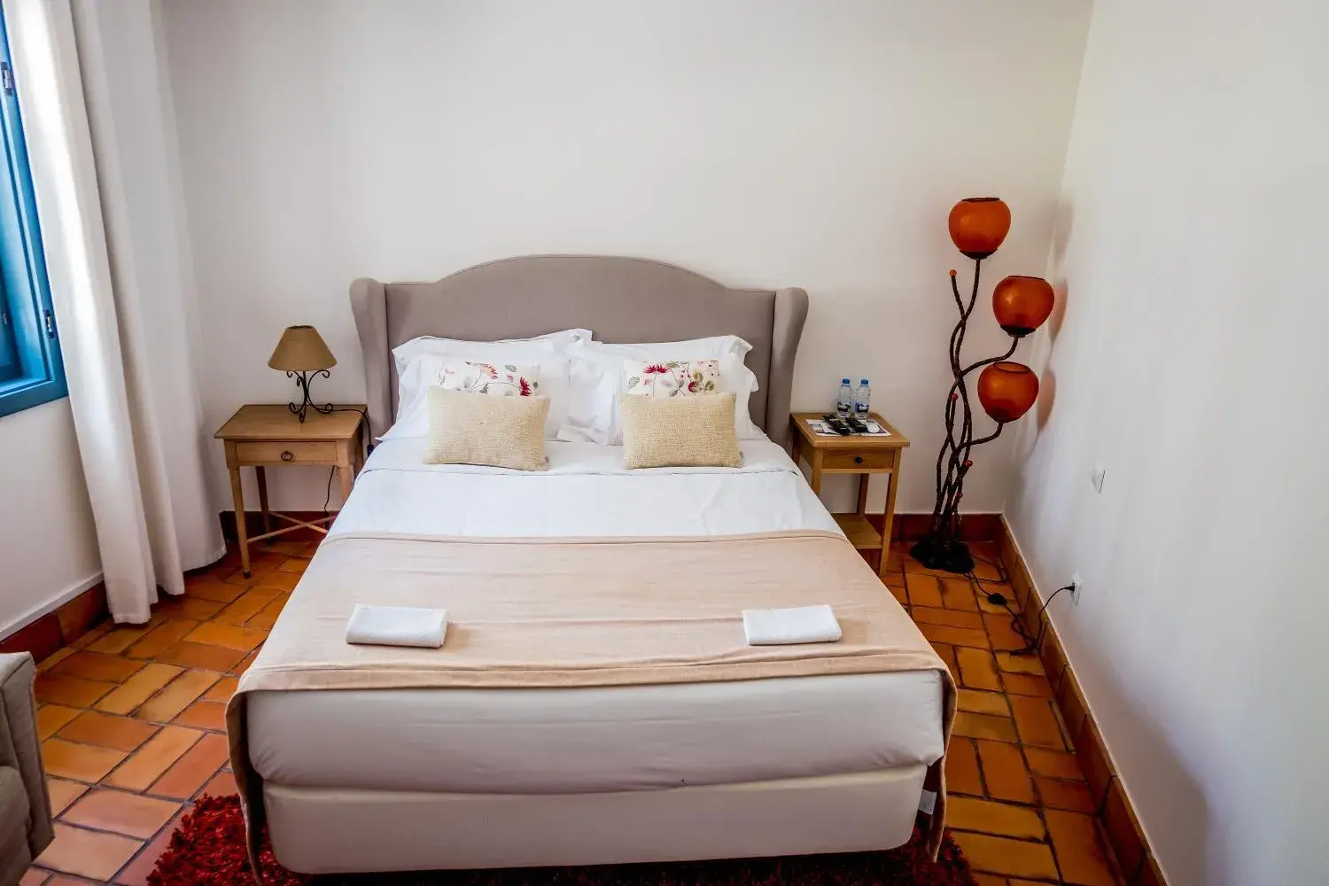 Queen Room in Monte Soalheiro Queen Room in Monte Soalheiro